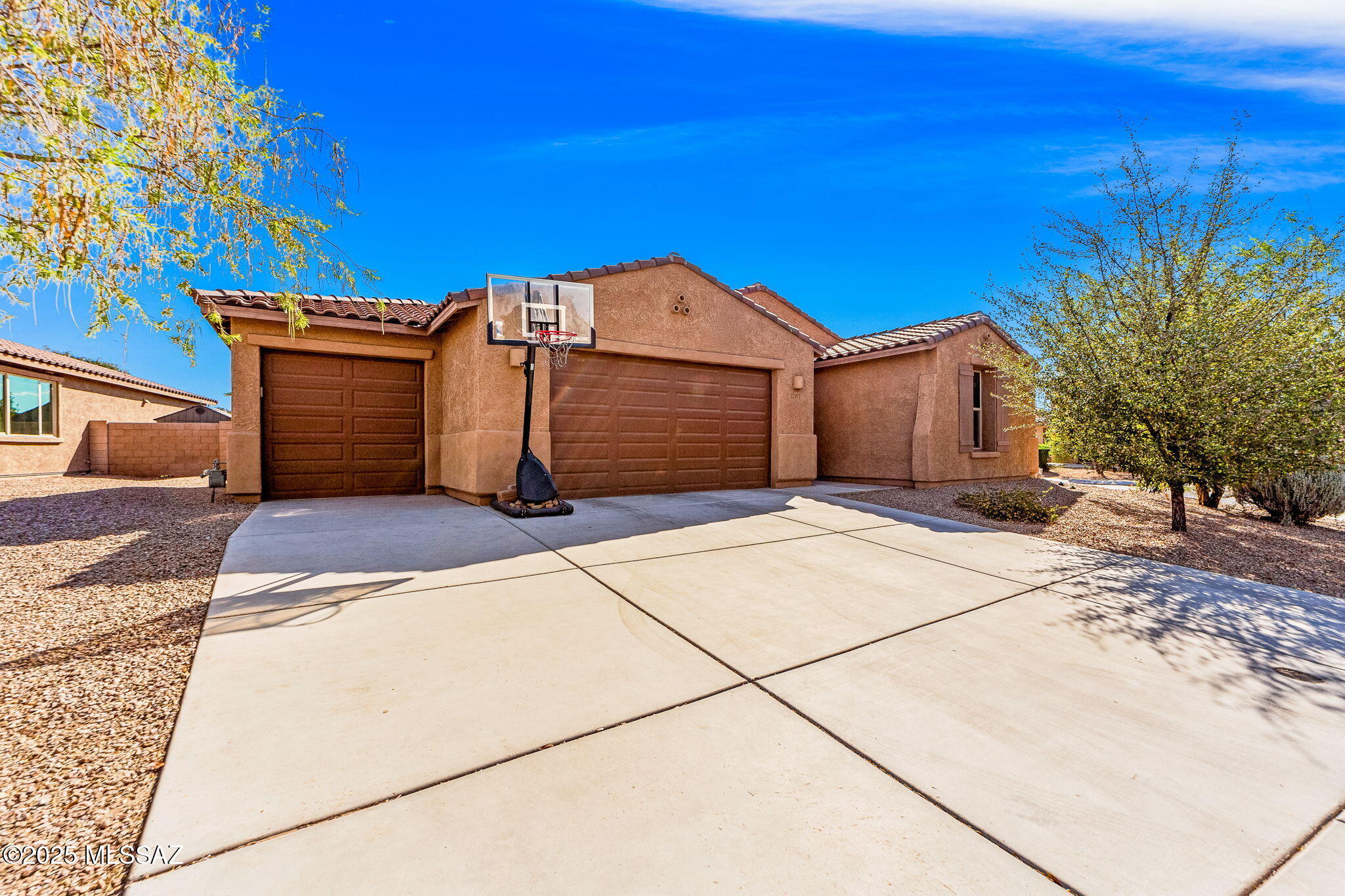 12471 N Sandby Green Drive