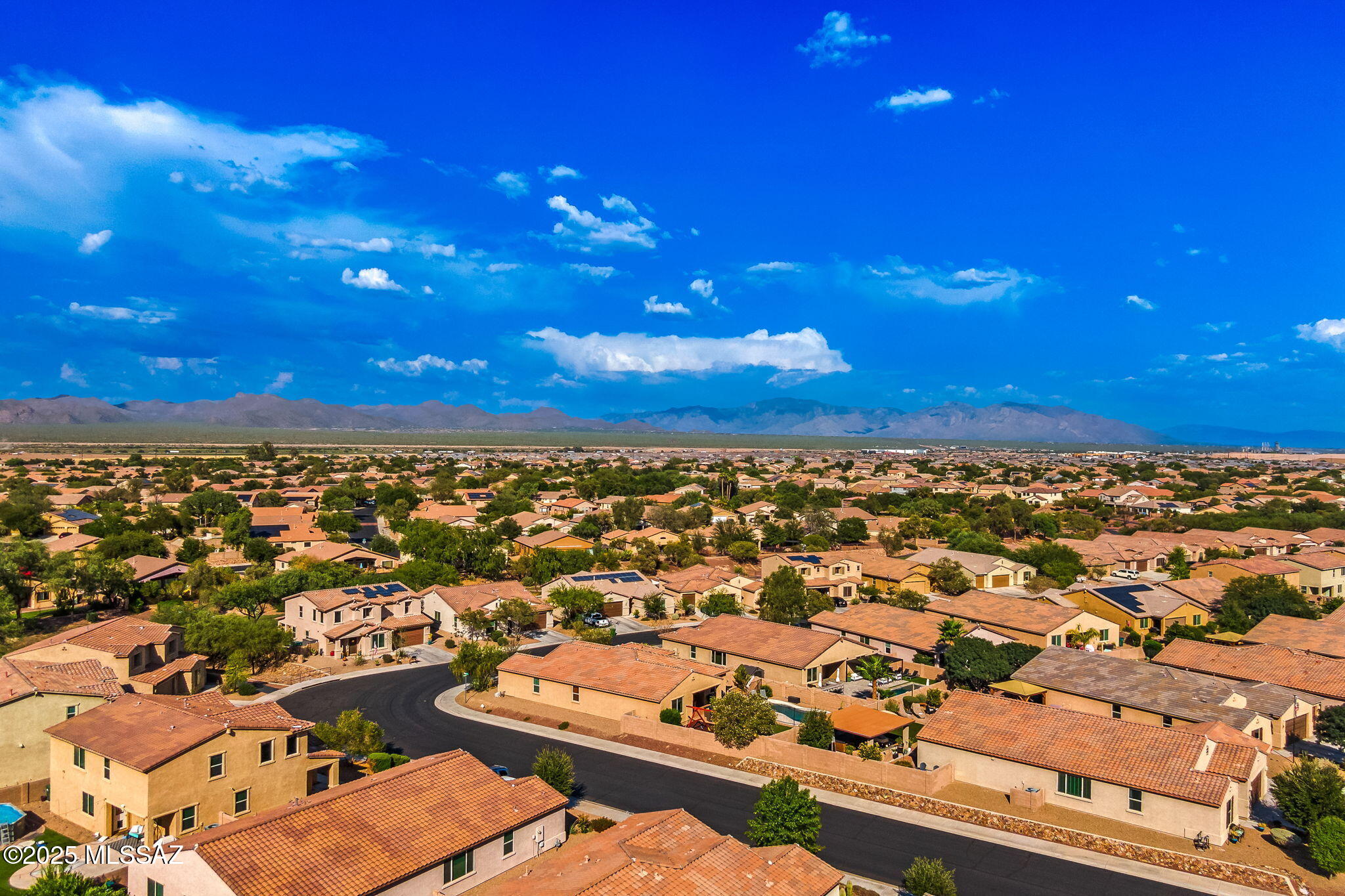 12471 N Sandby Green Drive