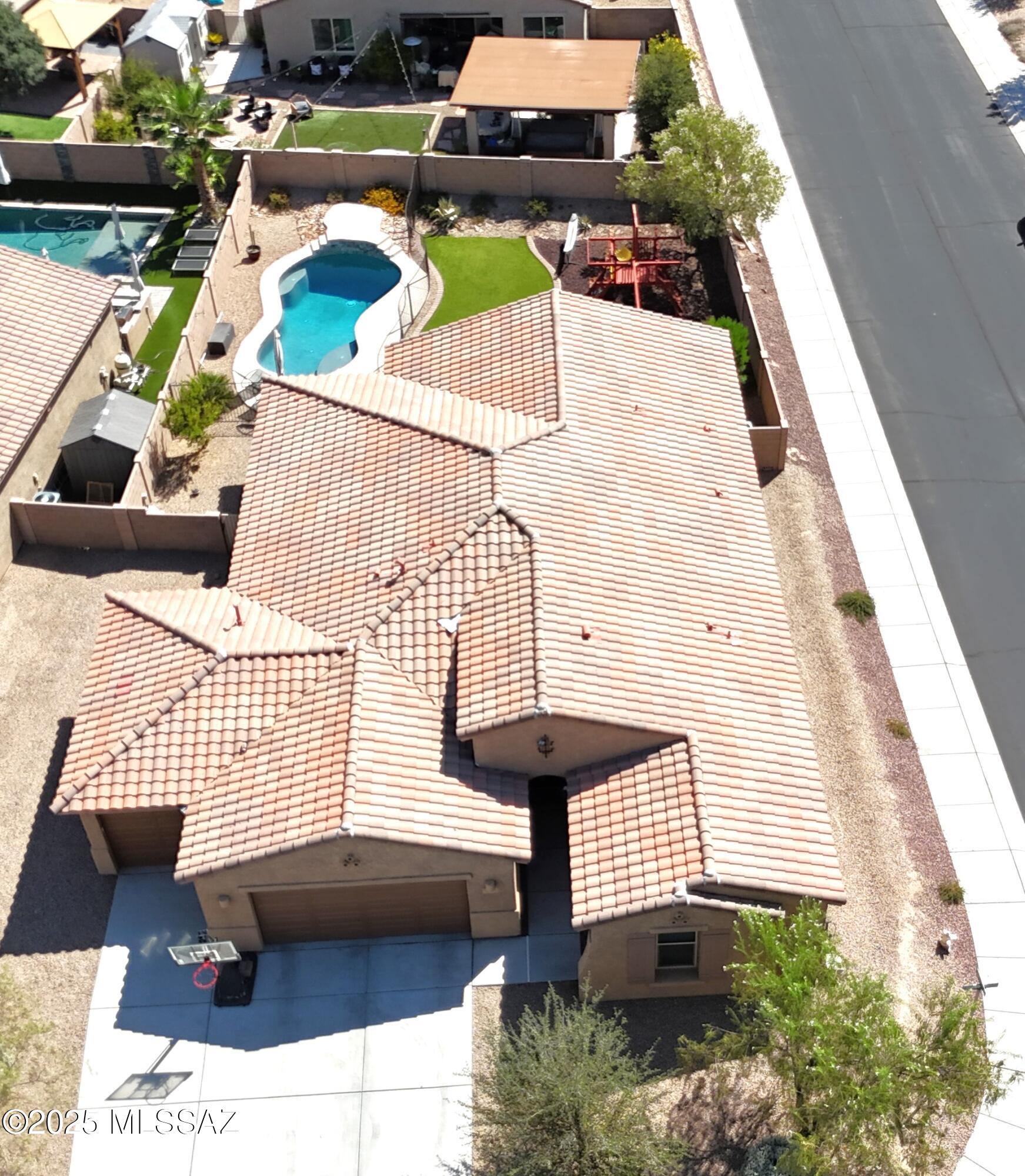 12471 N Sandby Green Drive