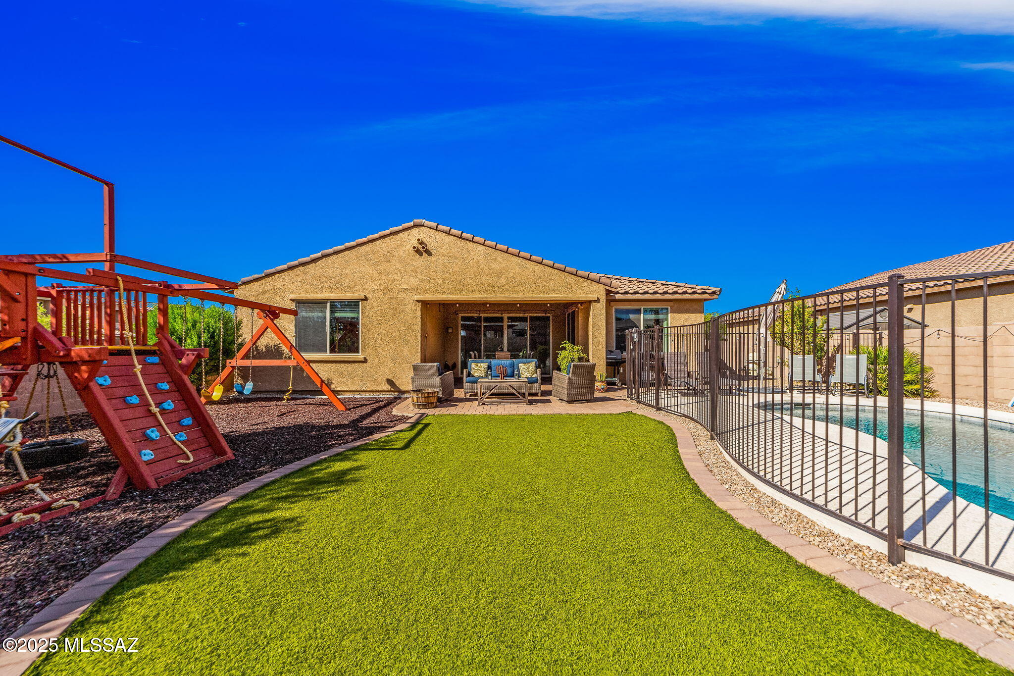 12471 N Sandby Green Drive