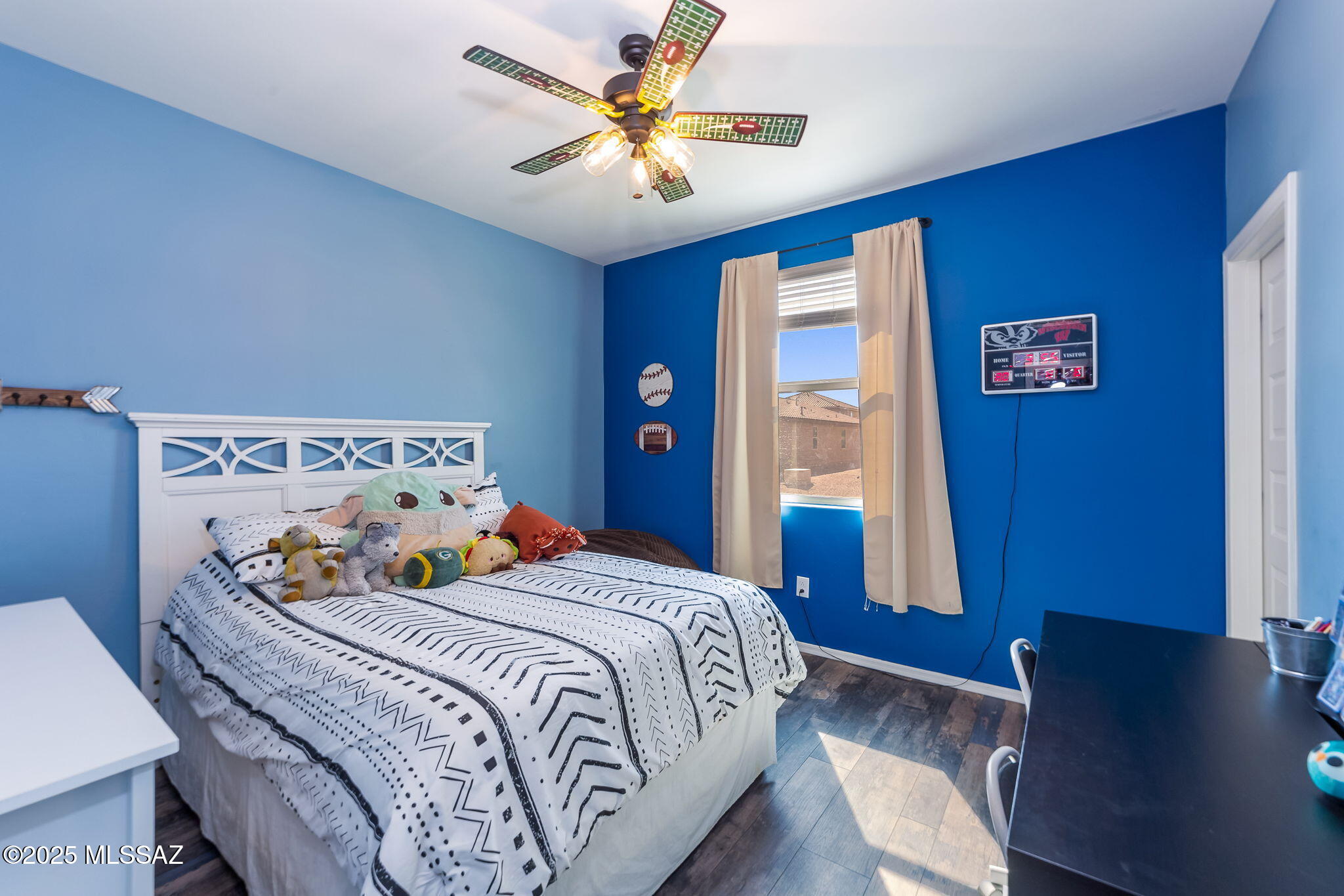 12471 N Sandby Green Drive