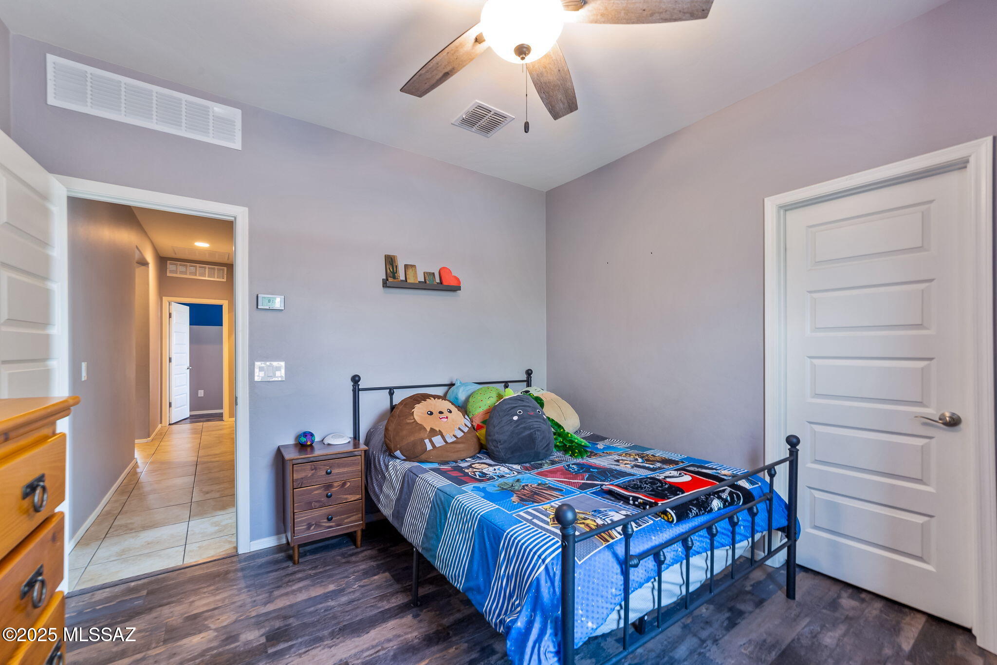 12471 N Sandby Green Drive