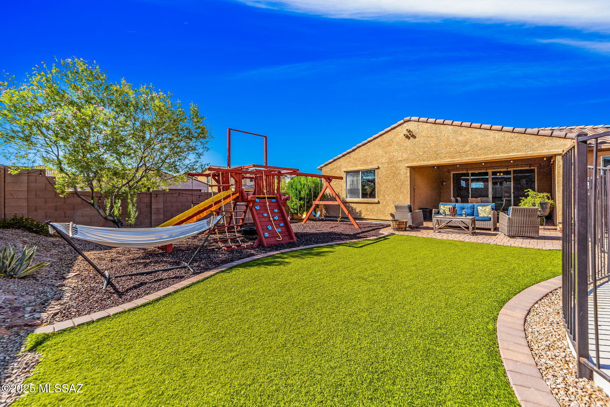 12471 N Sandby Green Drive