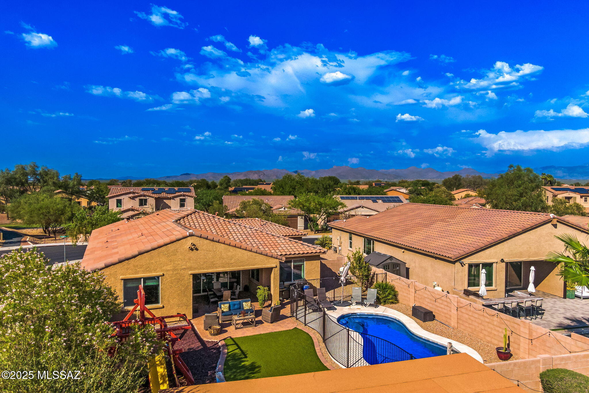 12471 N Sandby Green Drive