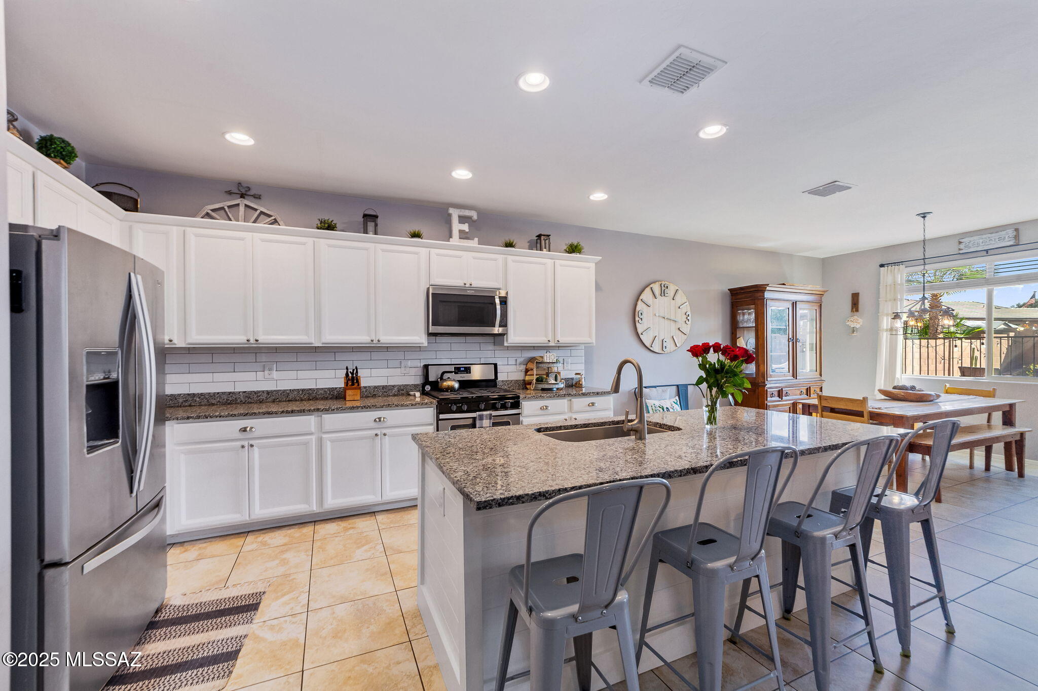 12471 N Sandby Green Drive