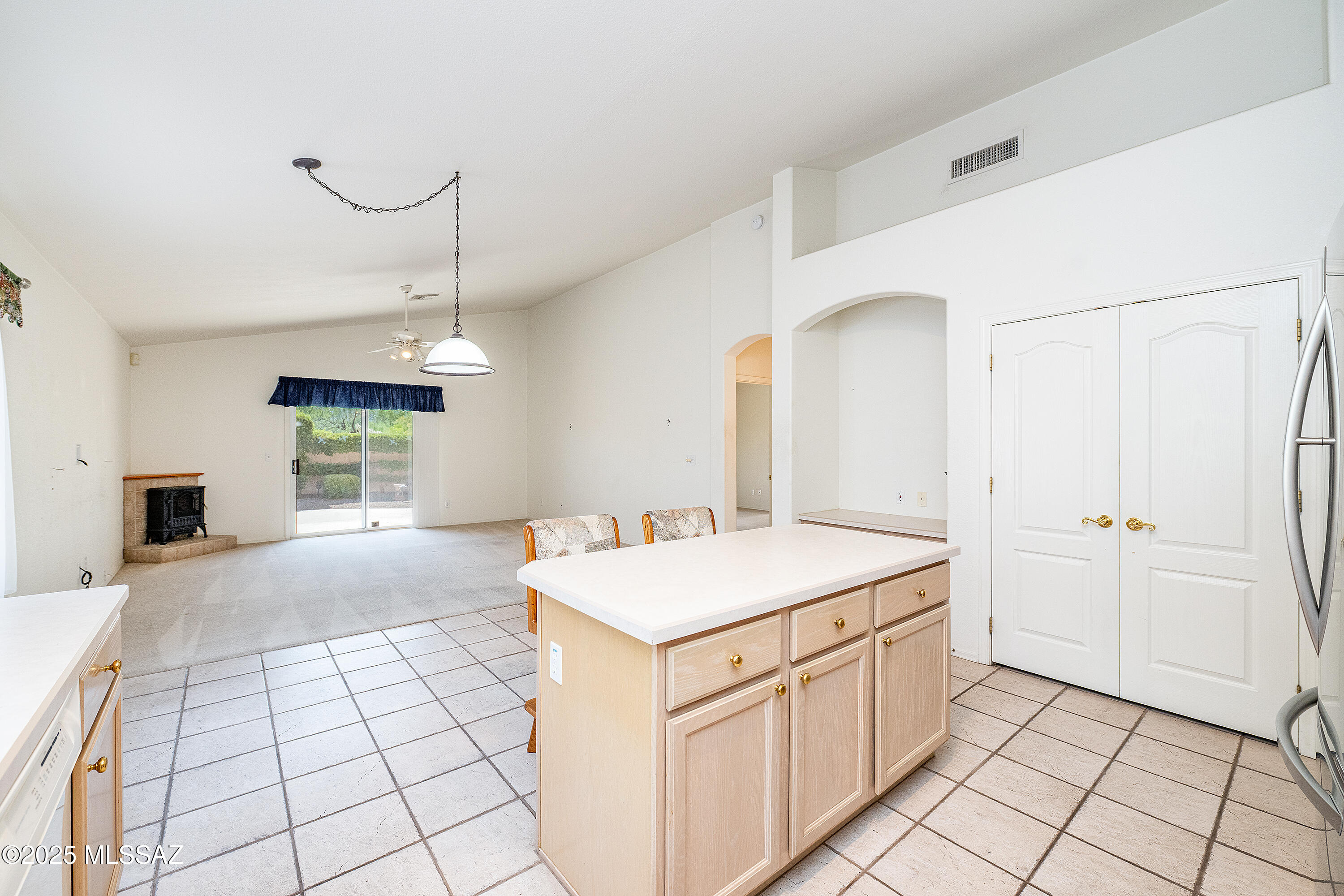 12324 N Mesquite Crest Way