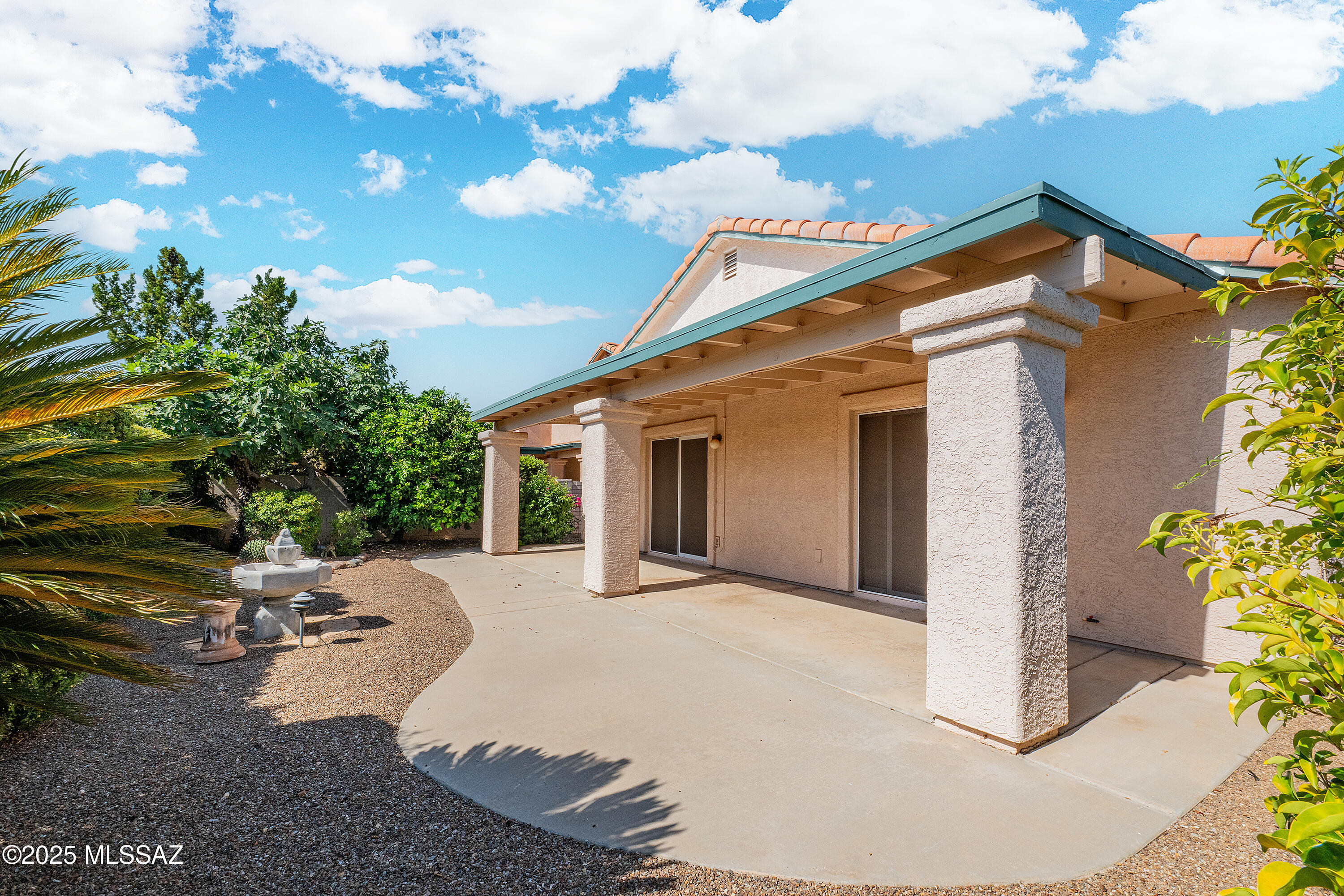 12324 N Mesquite Crest Way