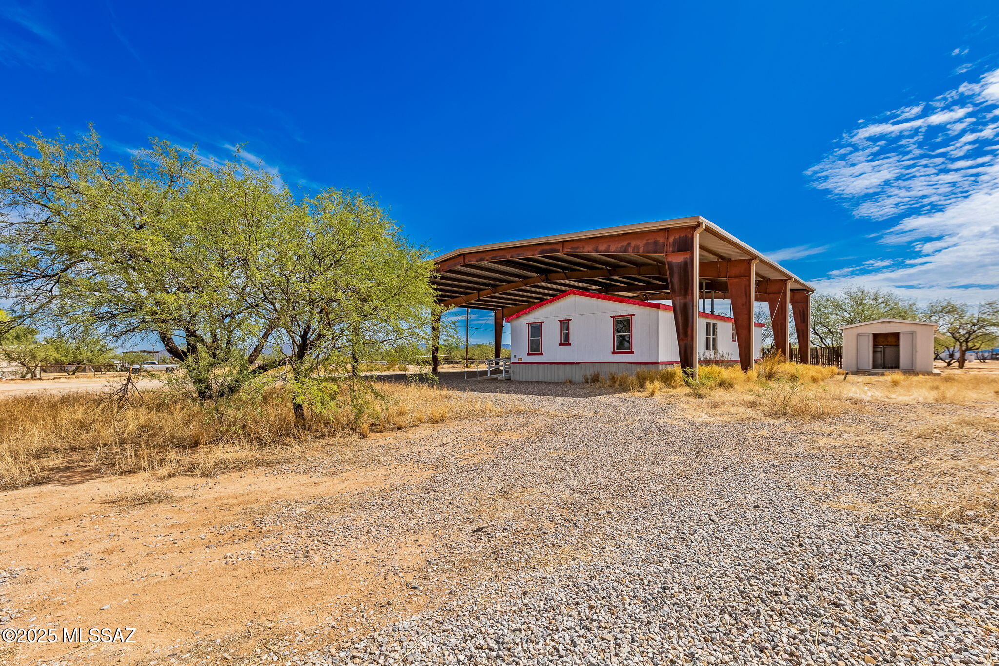 11777 W Camino Lucido