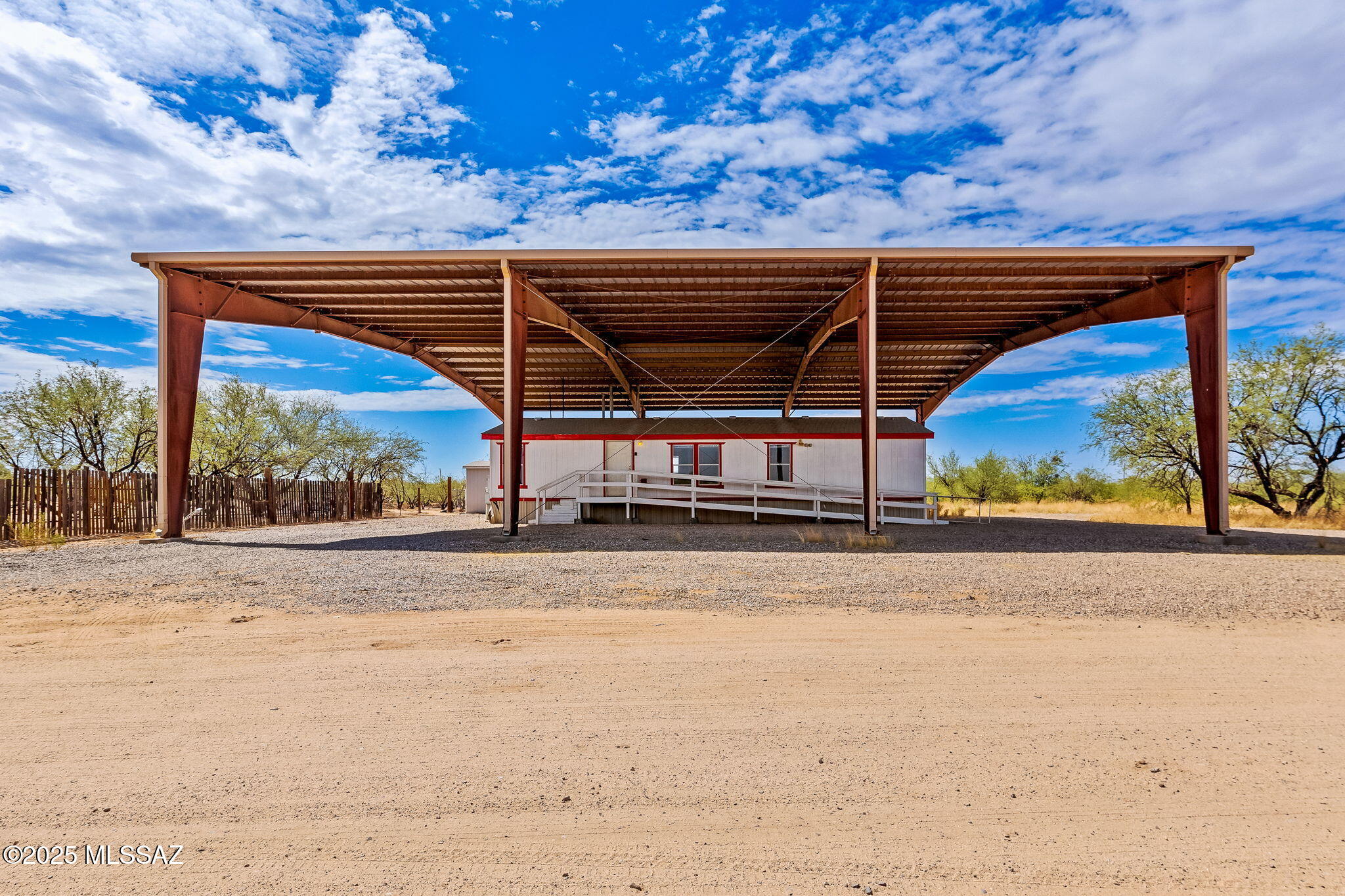 11777 W Camino Lucido