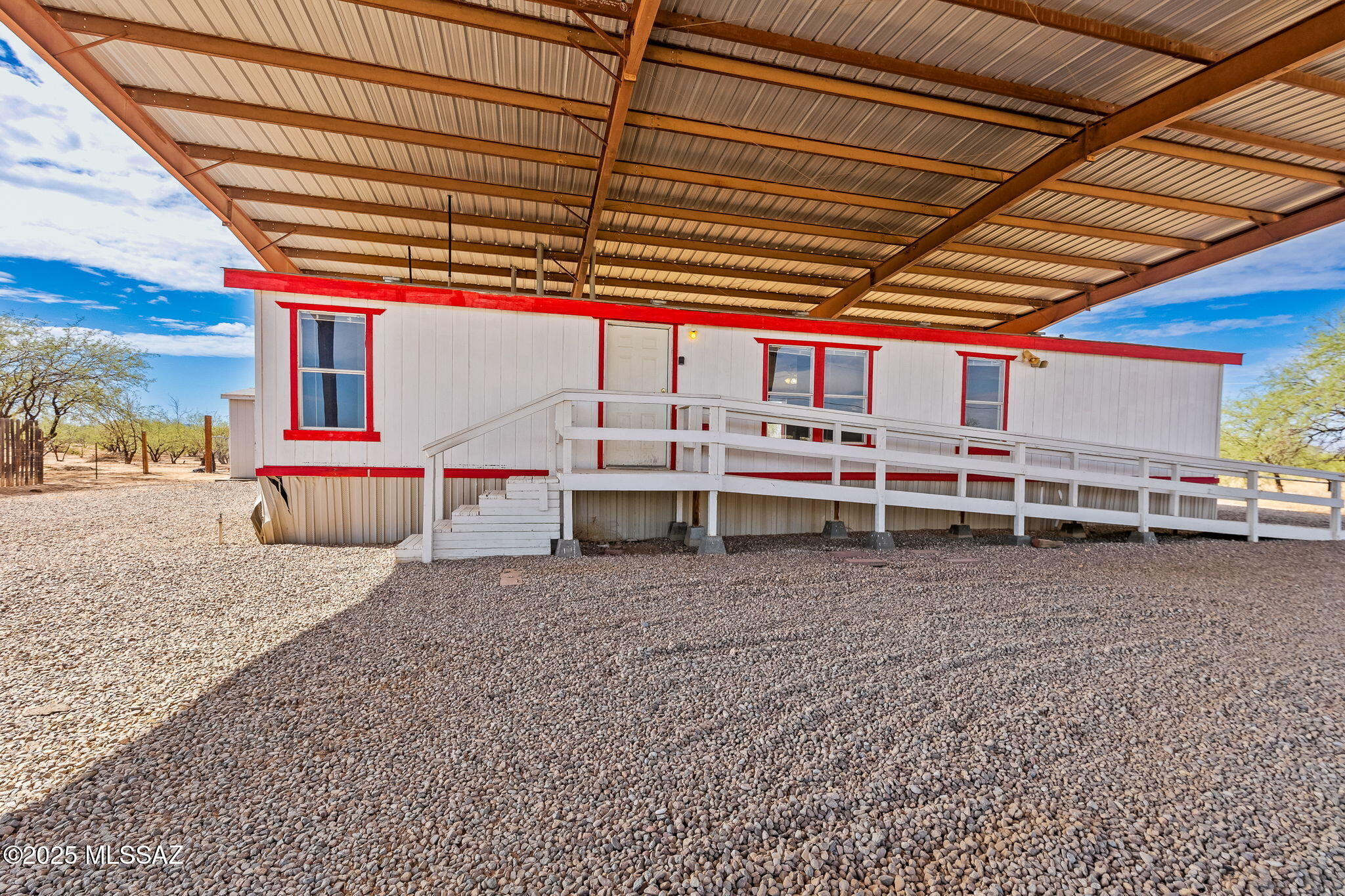 11777 W Camino Lucido