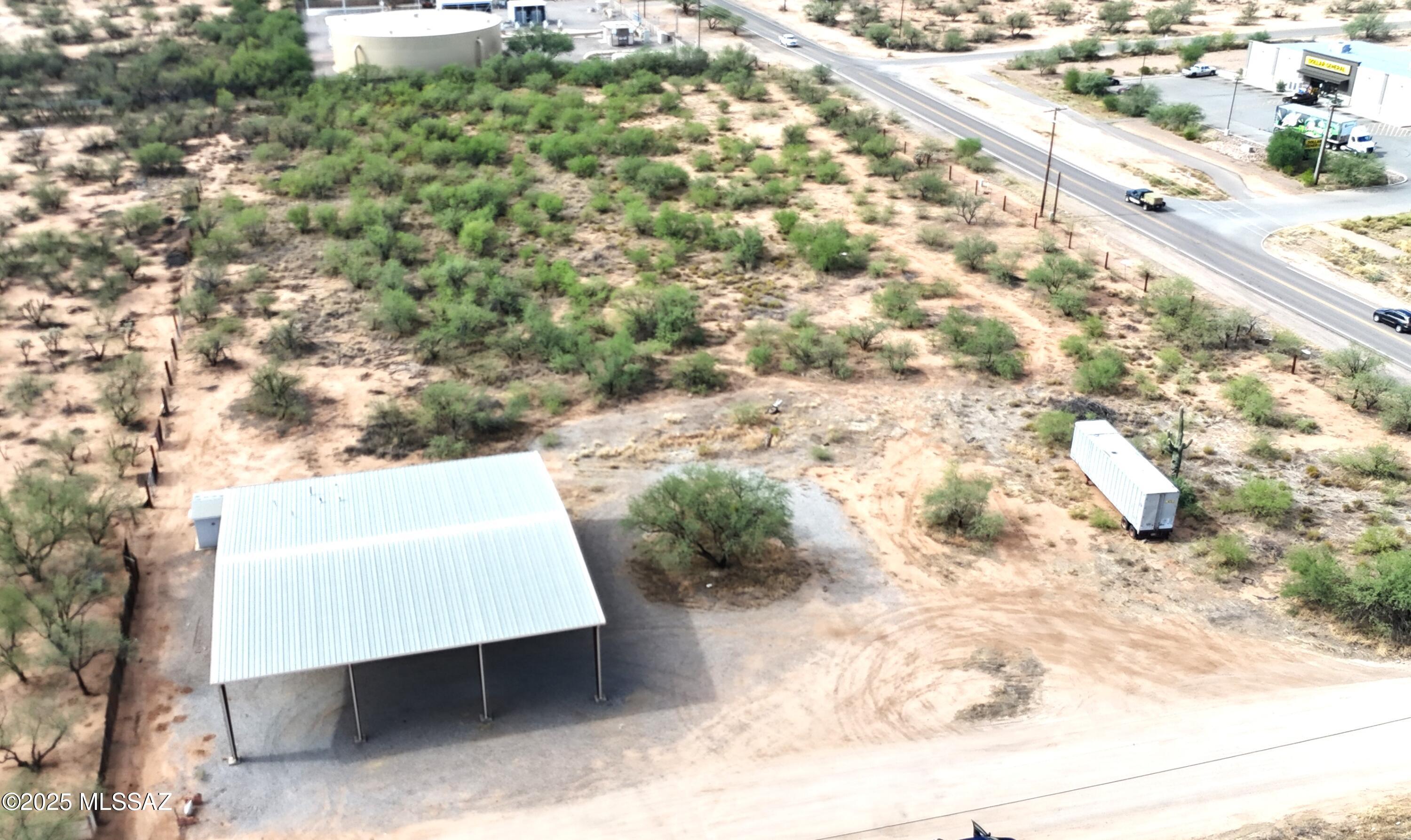 11777 W Camino Lucido