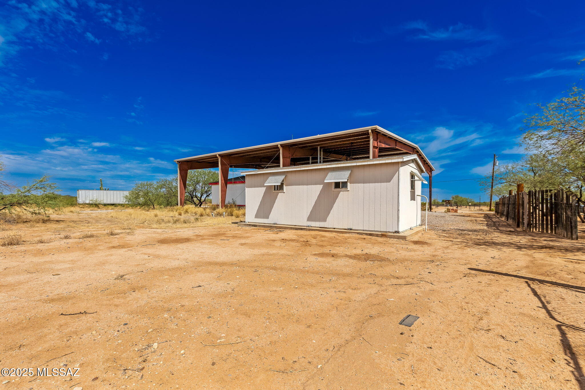 11777 W Camino Lucido