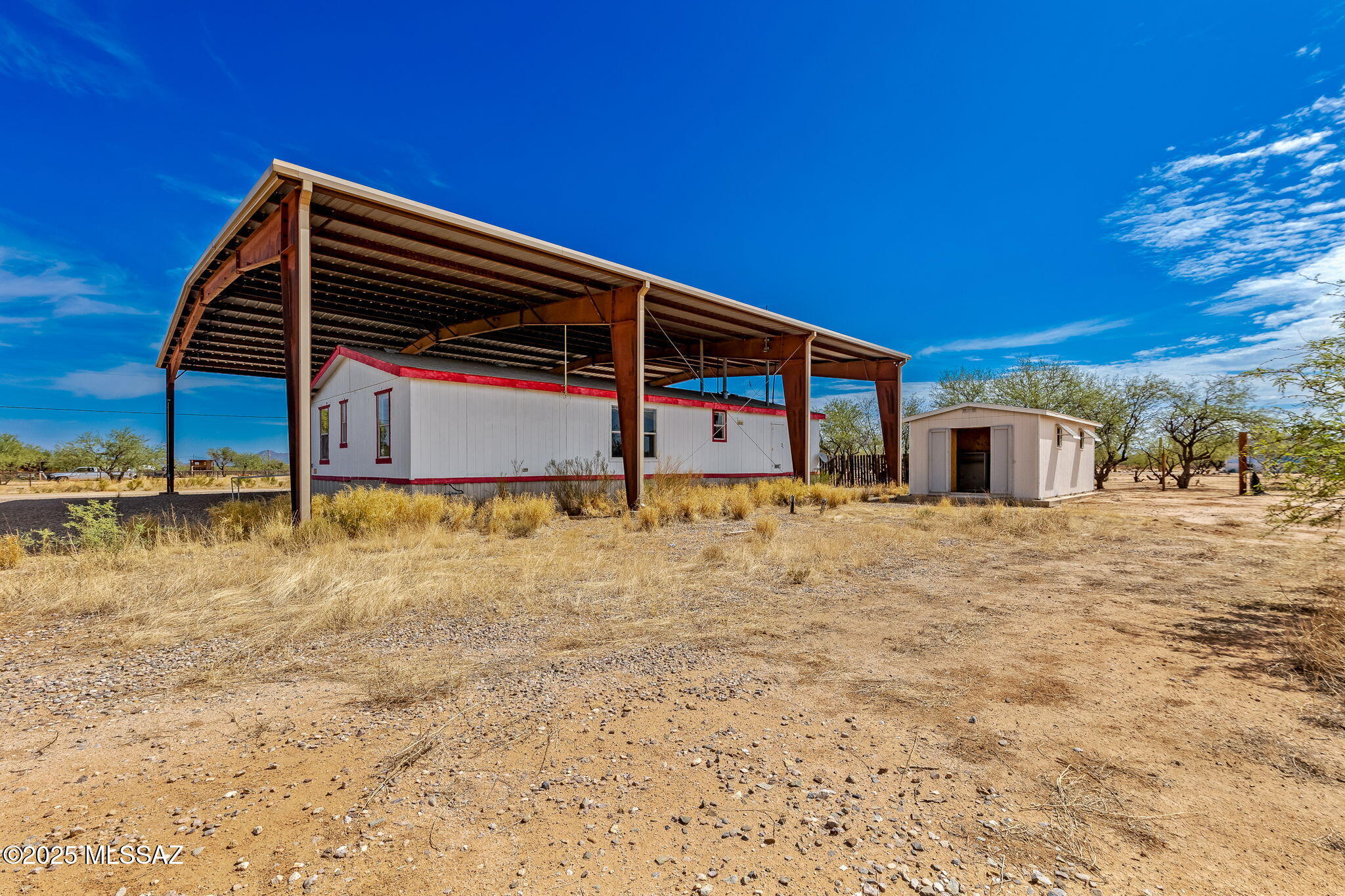 11777 W Camino Lucido