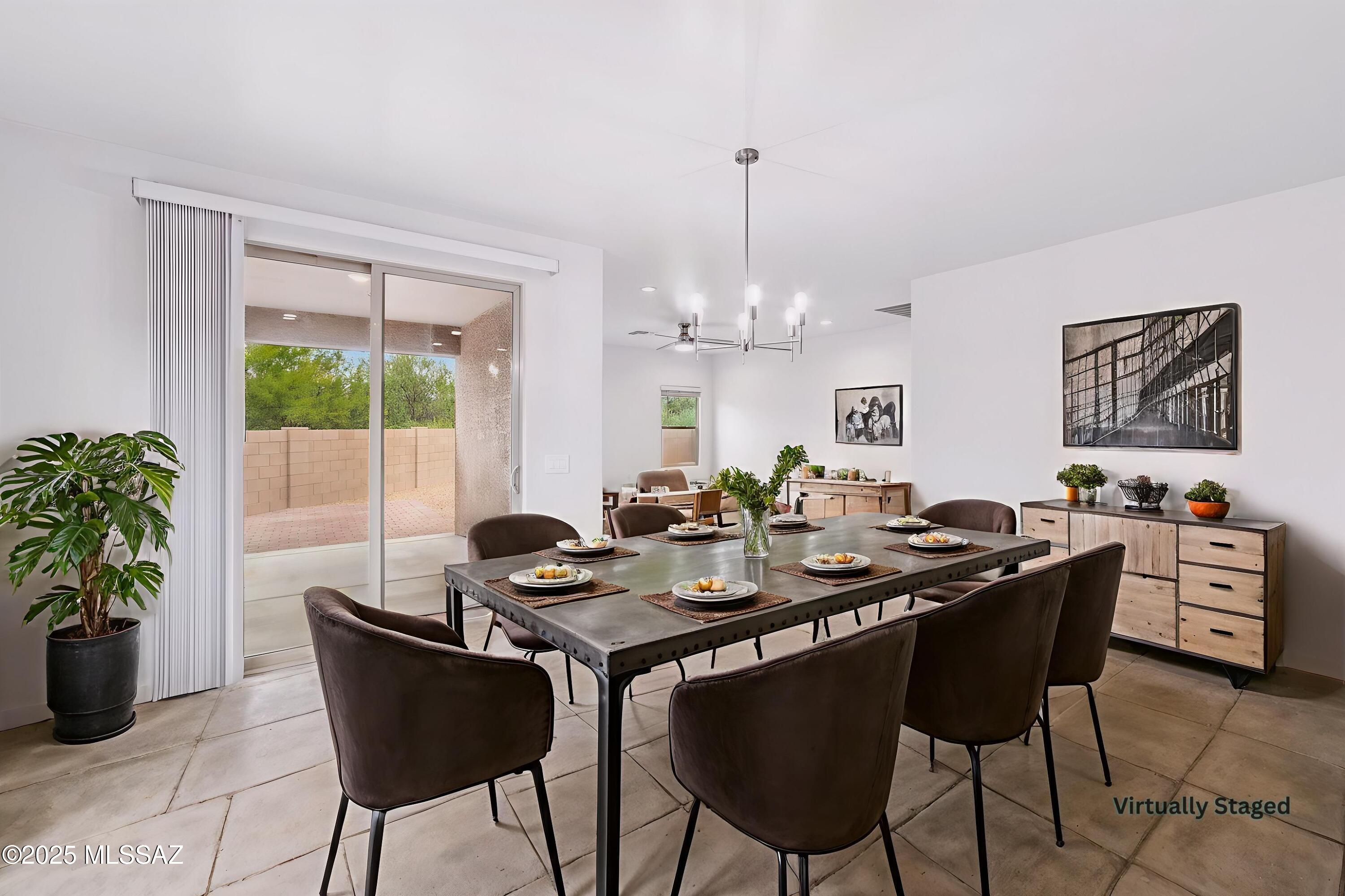 1121 W Meadow Groves Place