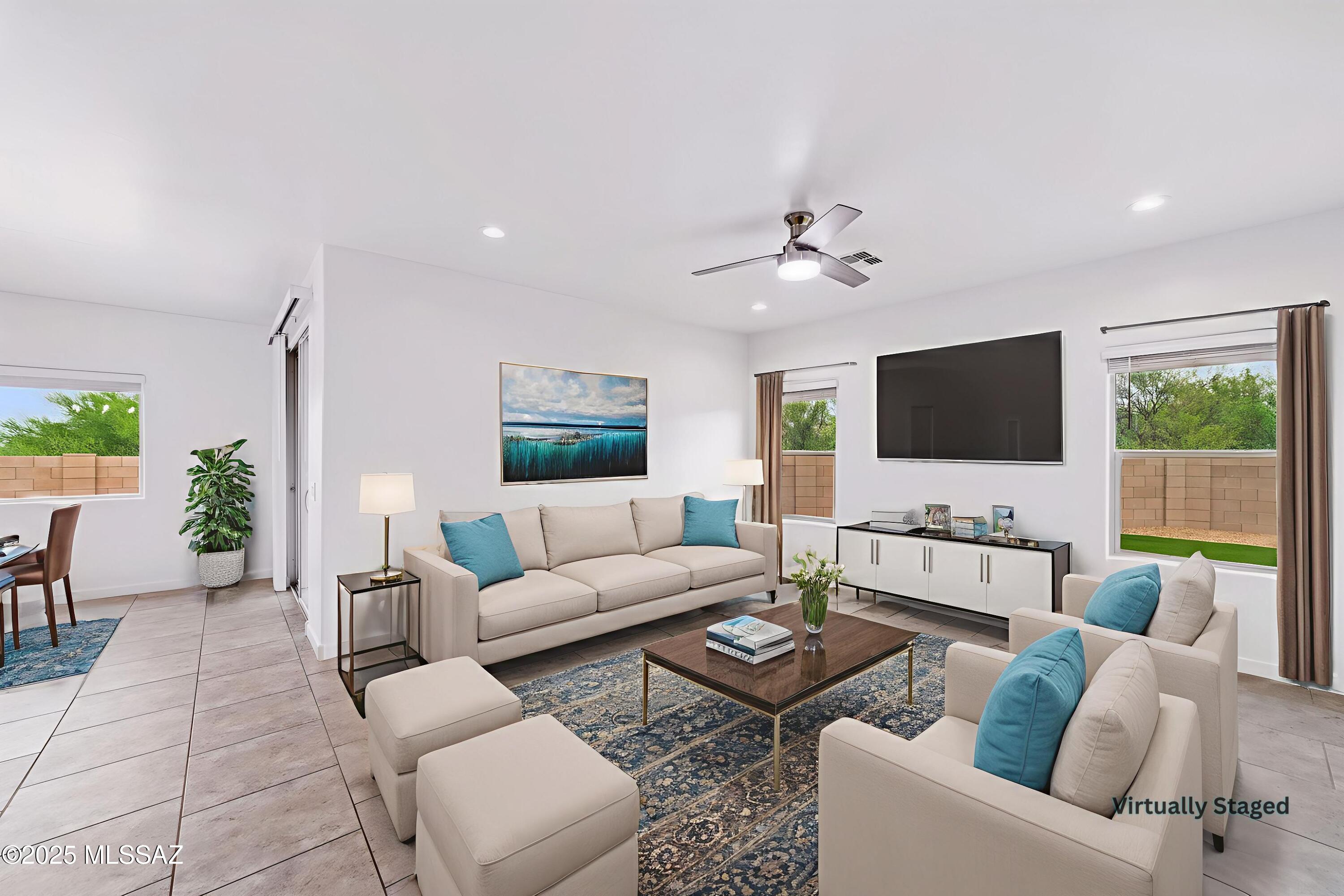 1121 W Meadow Groves Place