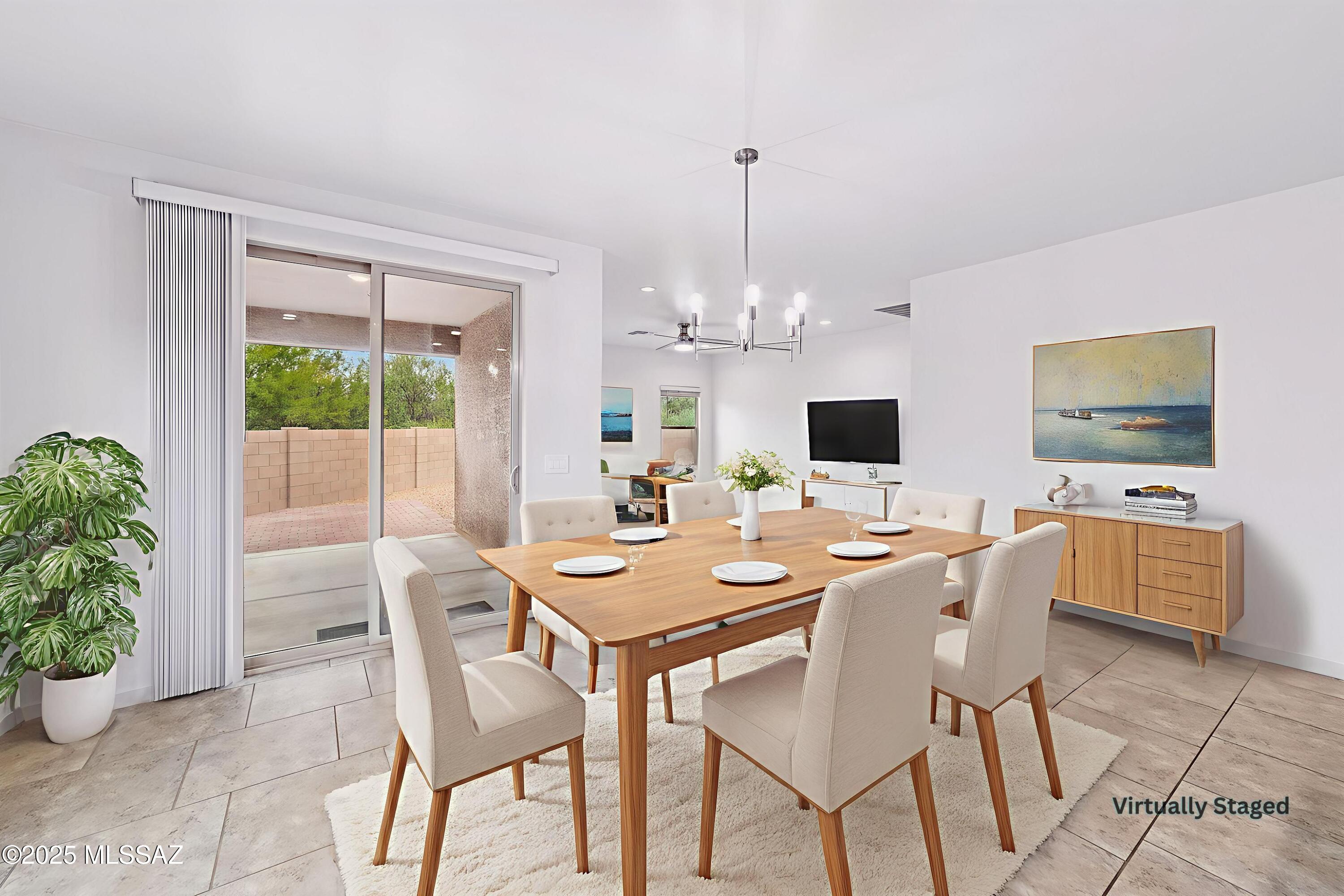 1121 W Meadow Groves Place