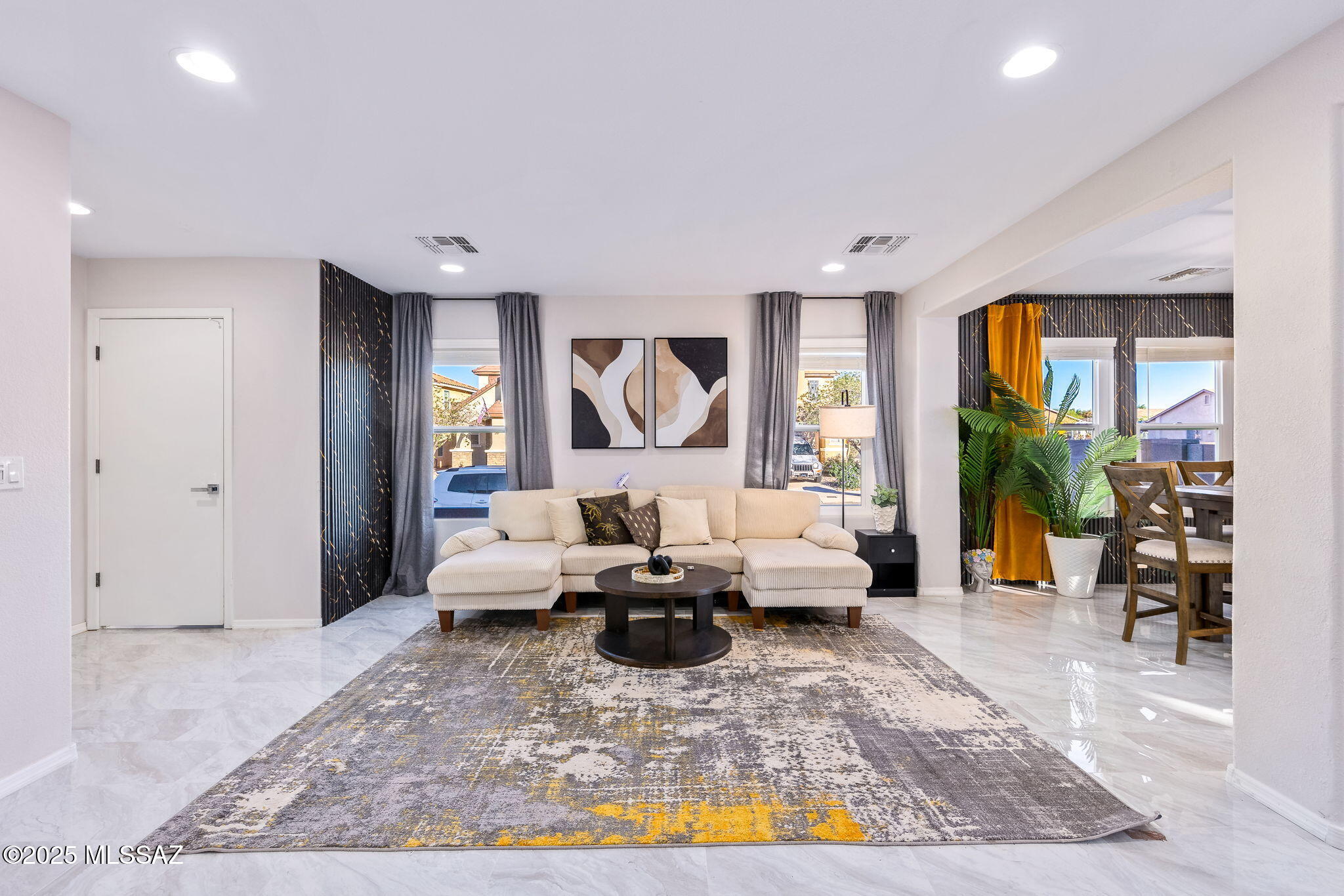 4852 E Orchard Grass Drive