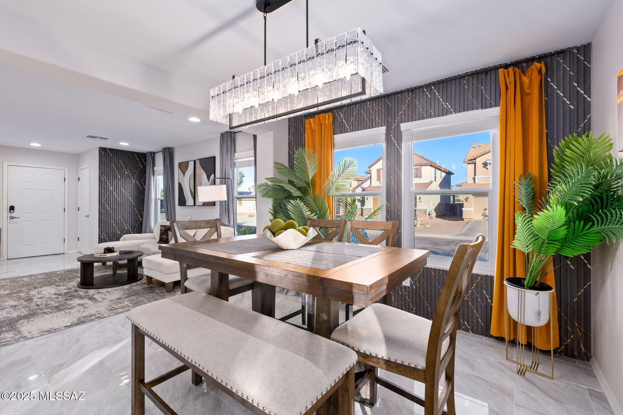 4852 E Orchard Grass Drive