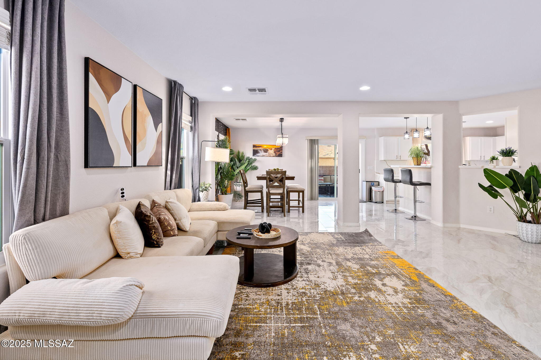 4852 E Orchard Grass Drive