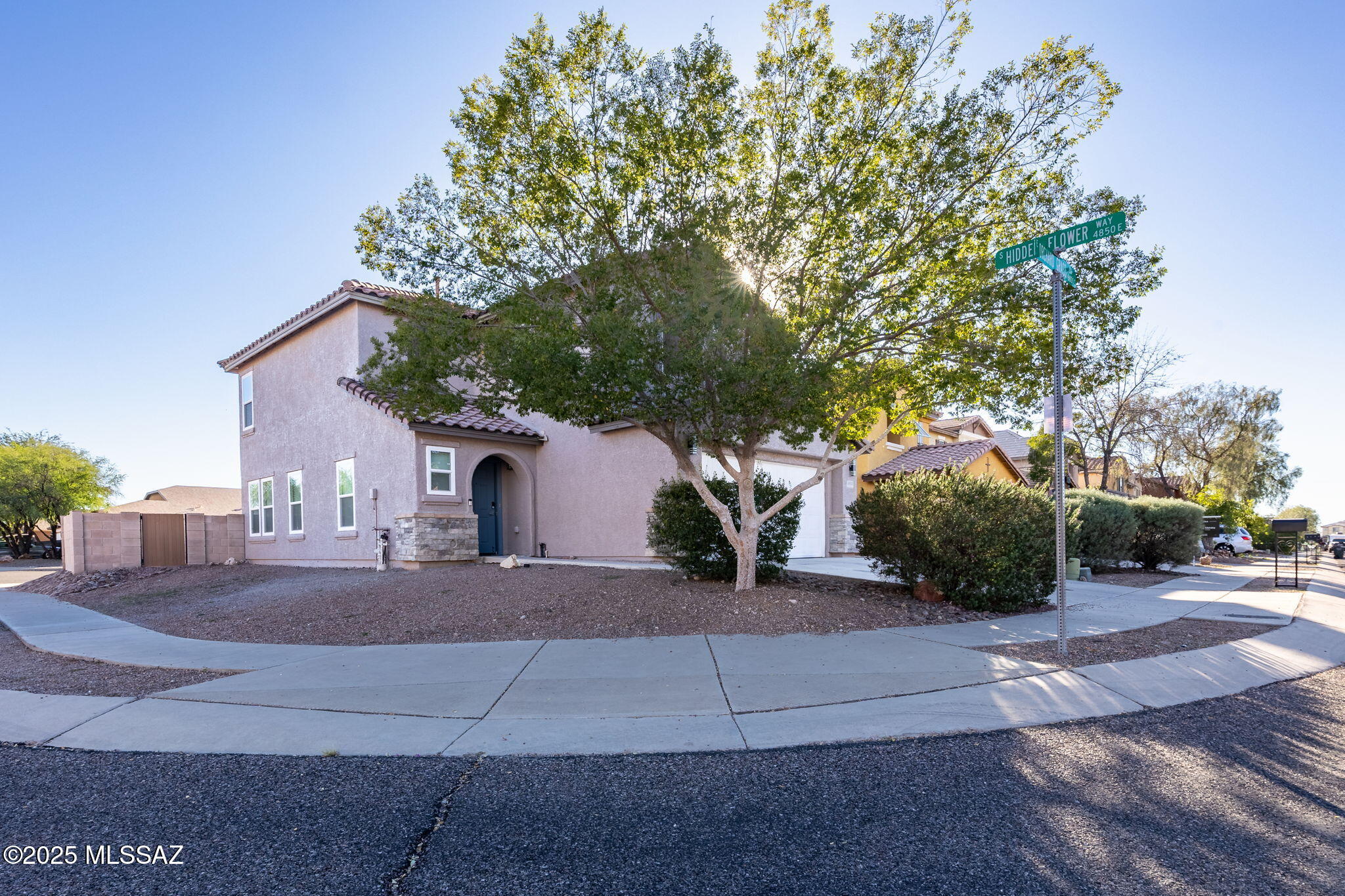 4852 E Orchard Grass Drive