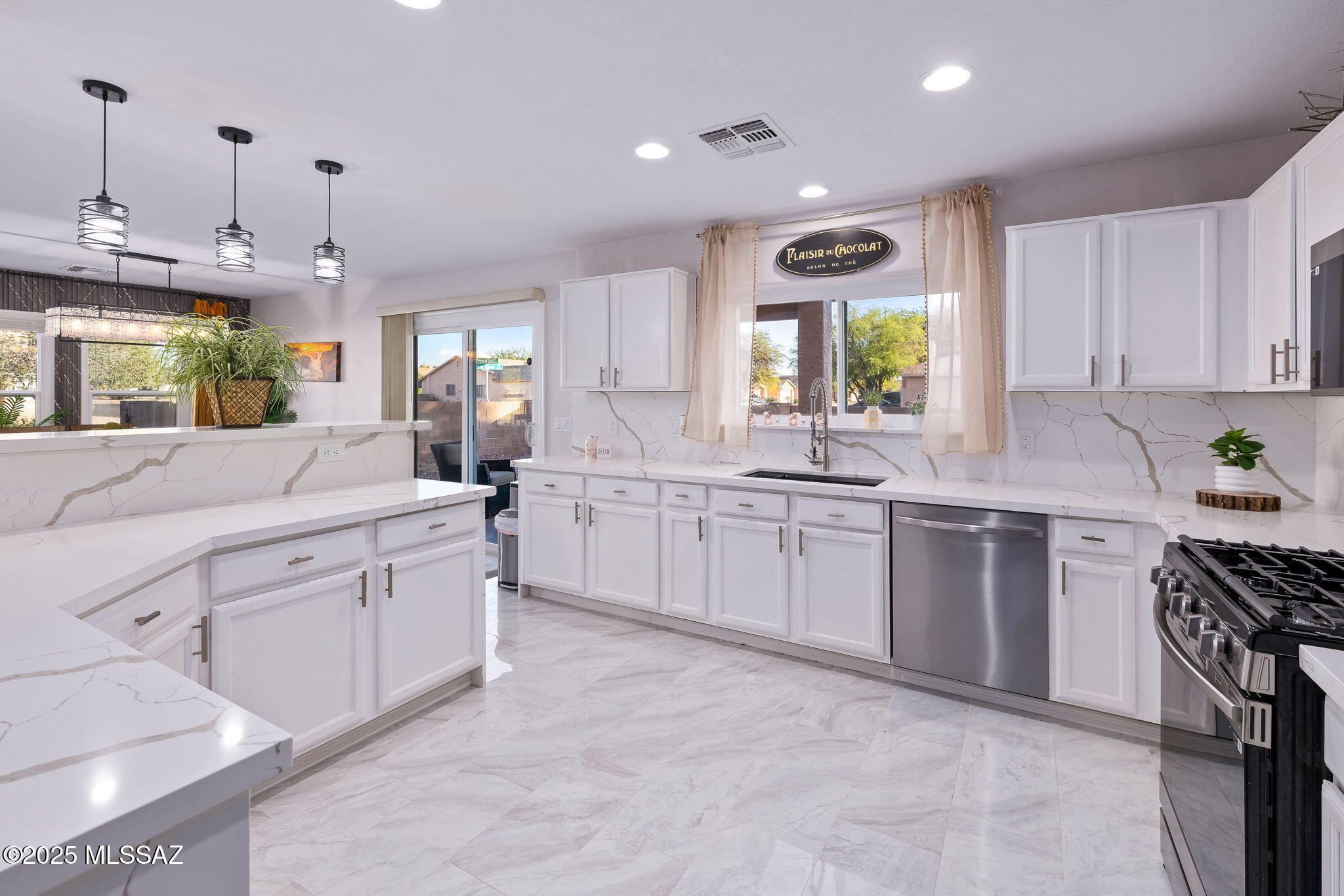 4852 E Orchard Grass Drive