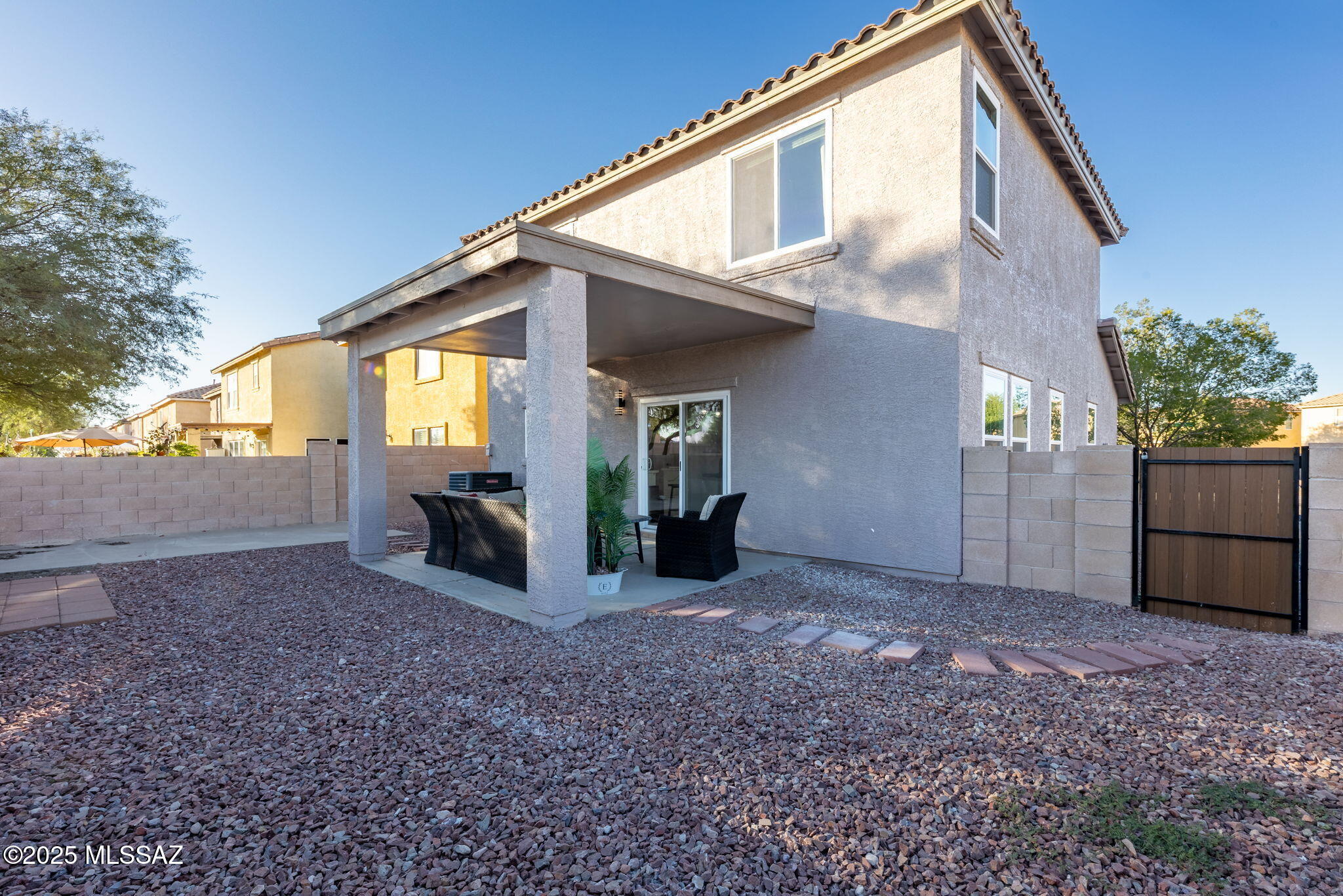 4852 E Orchard Grass Drive