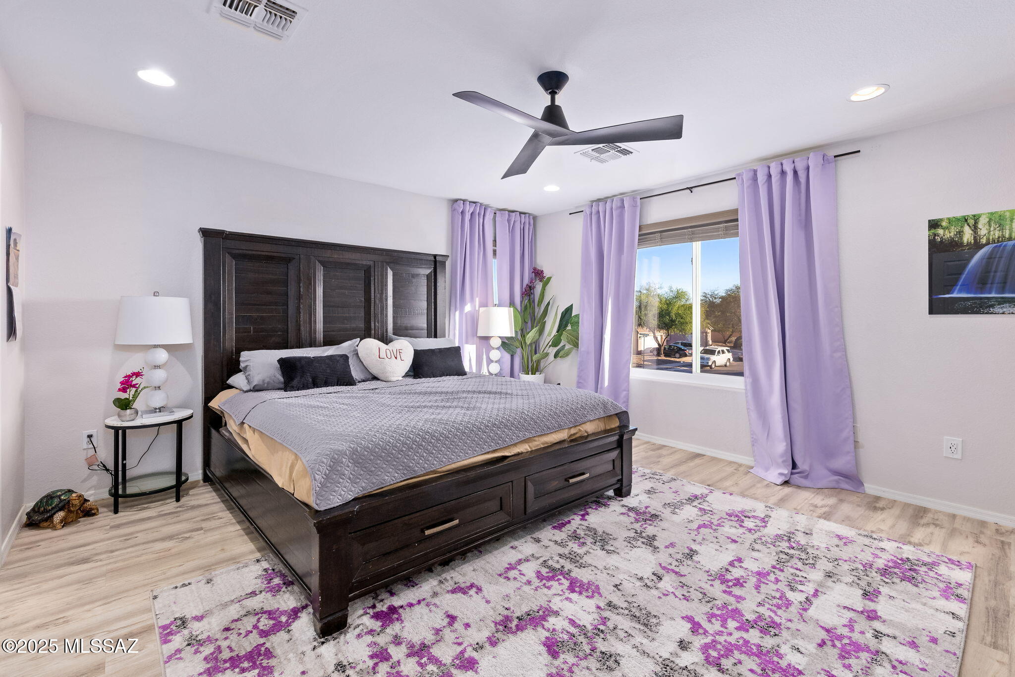 4852 E Orchard Grass Drive