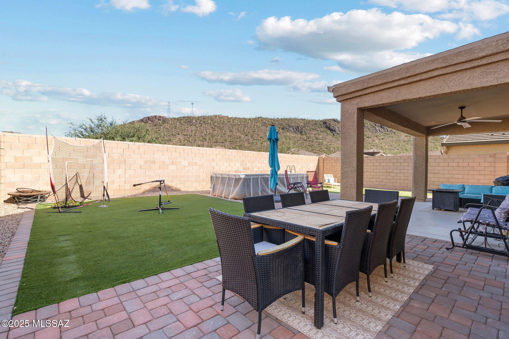 10184 N Black Dalea Drive