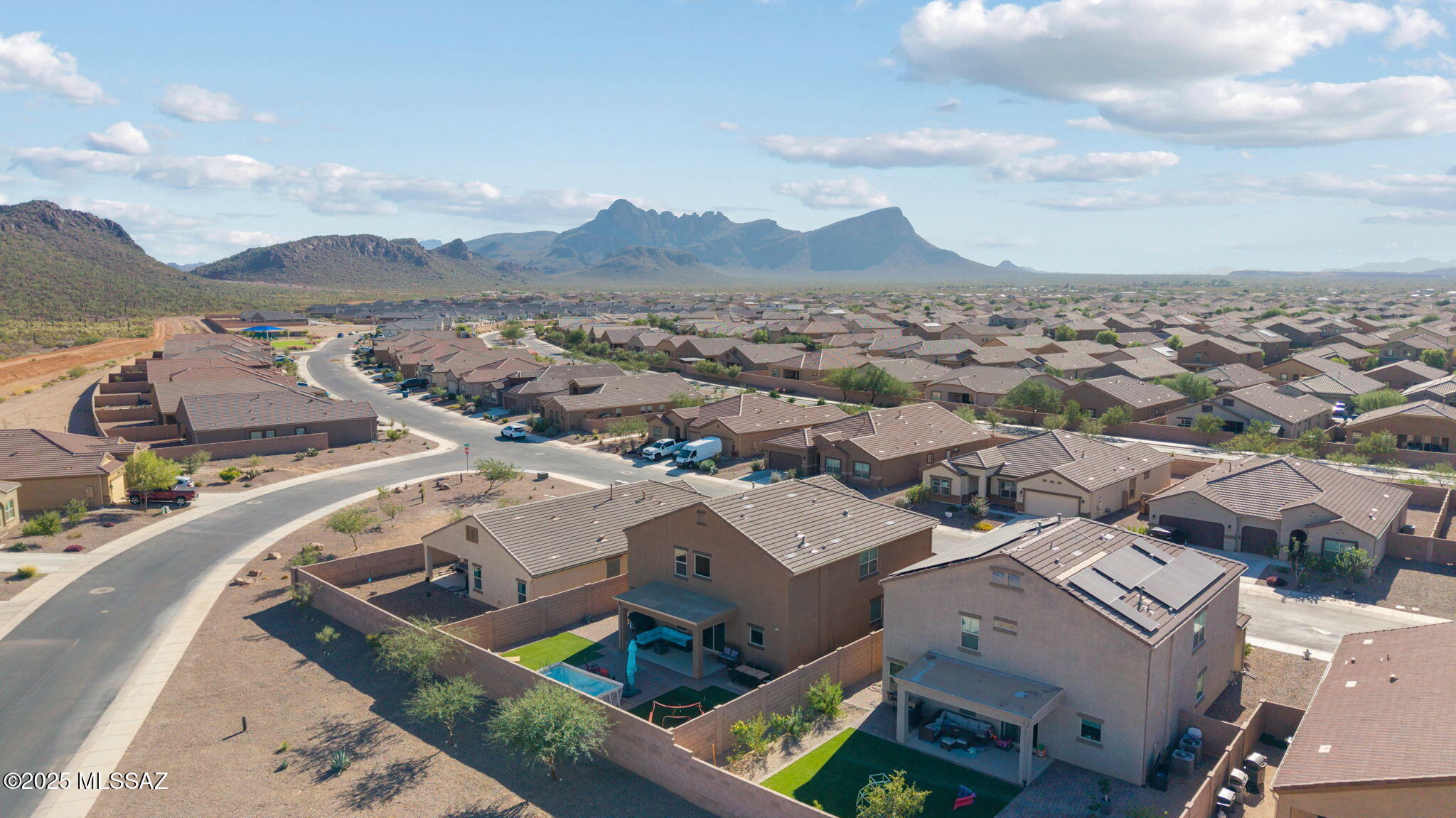 10184 N Black Dalea Drive