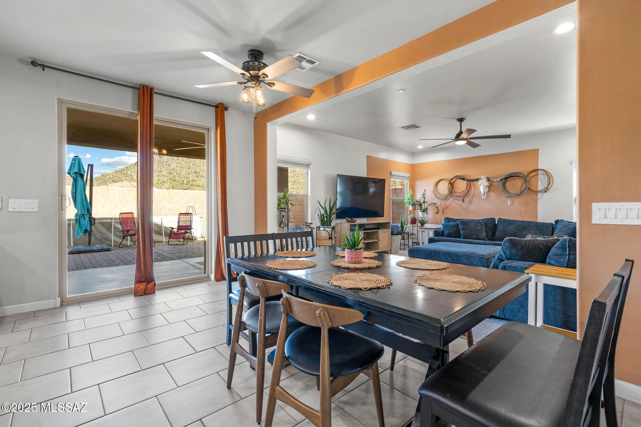 10184 N Black Dalea Drive