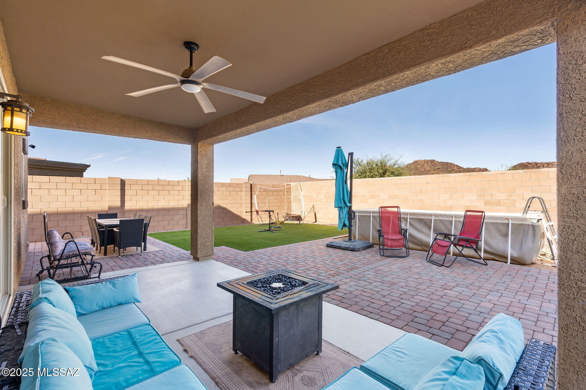 10184 N Black Dalea Drive