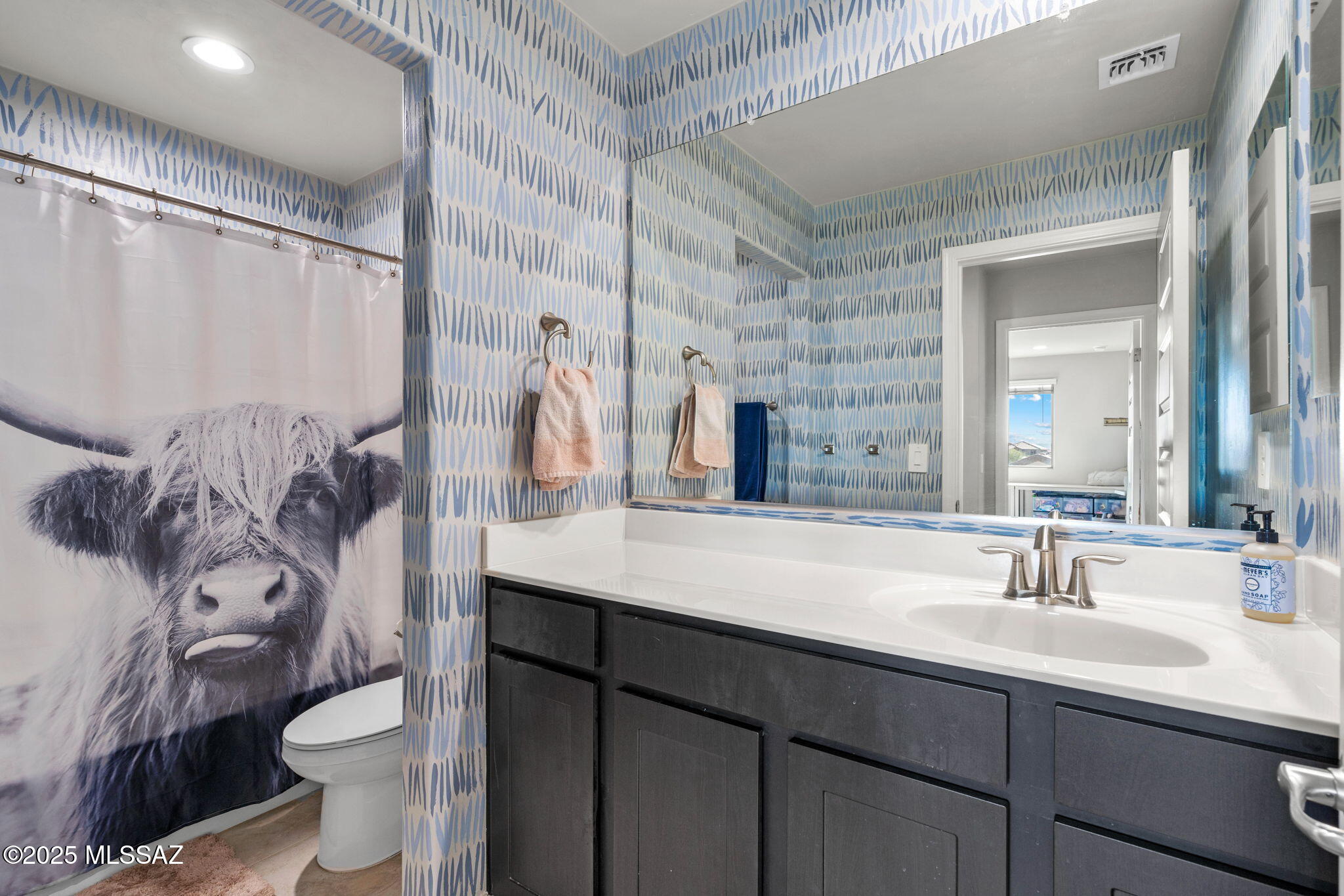 10184 N Black Dalea Drive