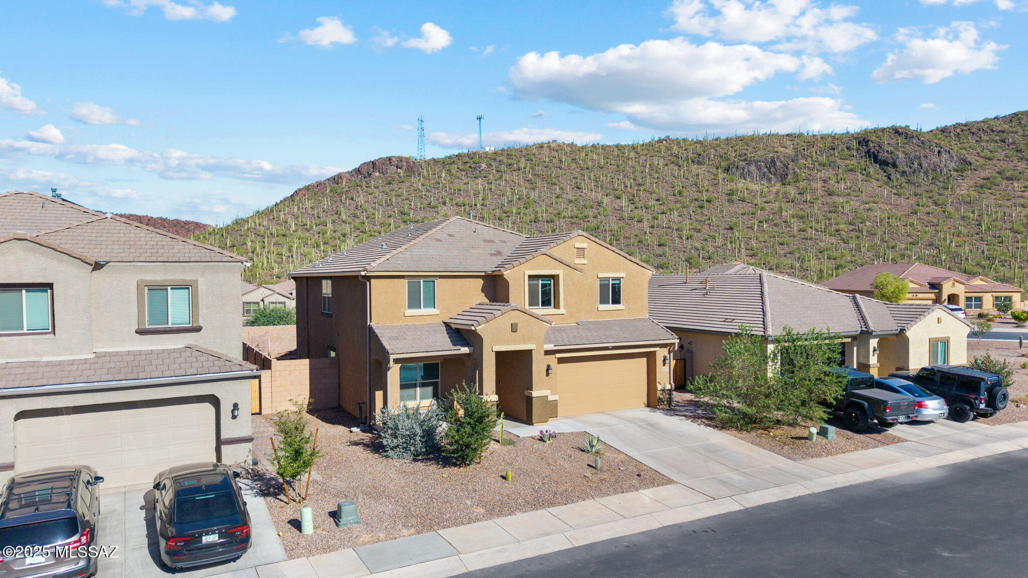 10184 N Black Dalea Drive