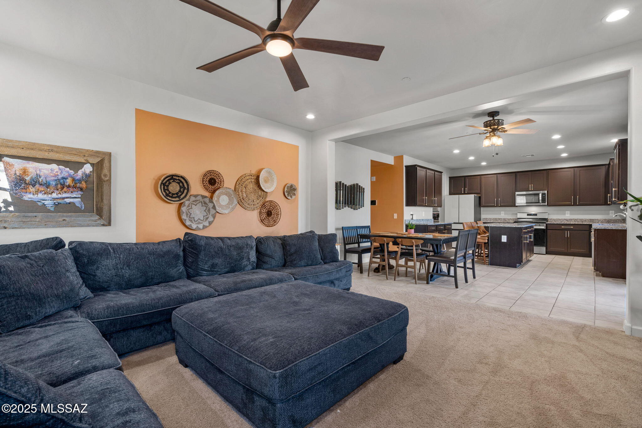 10184 N Black Dalea Drive