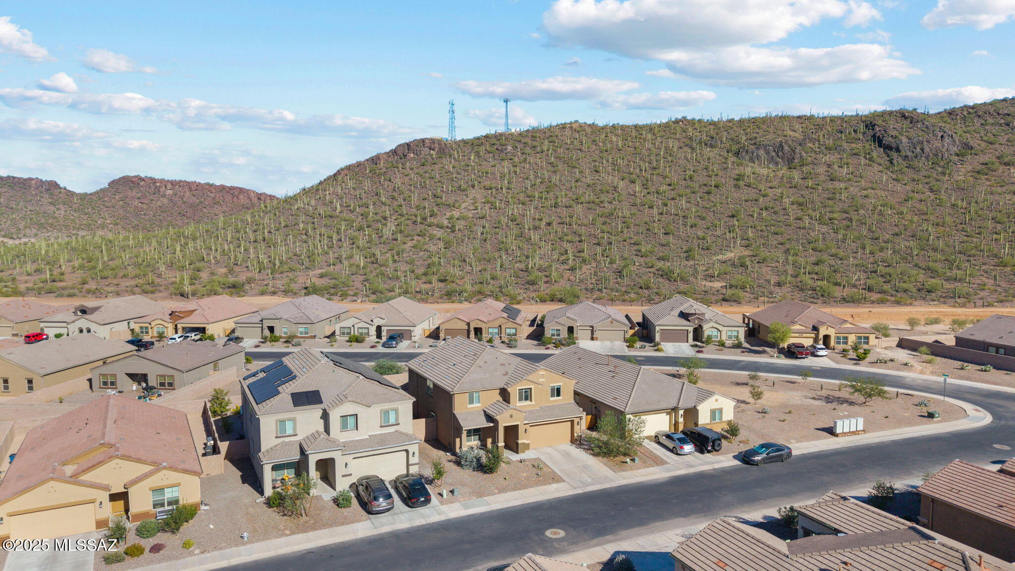 10184 N Black Dalea Drive