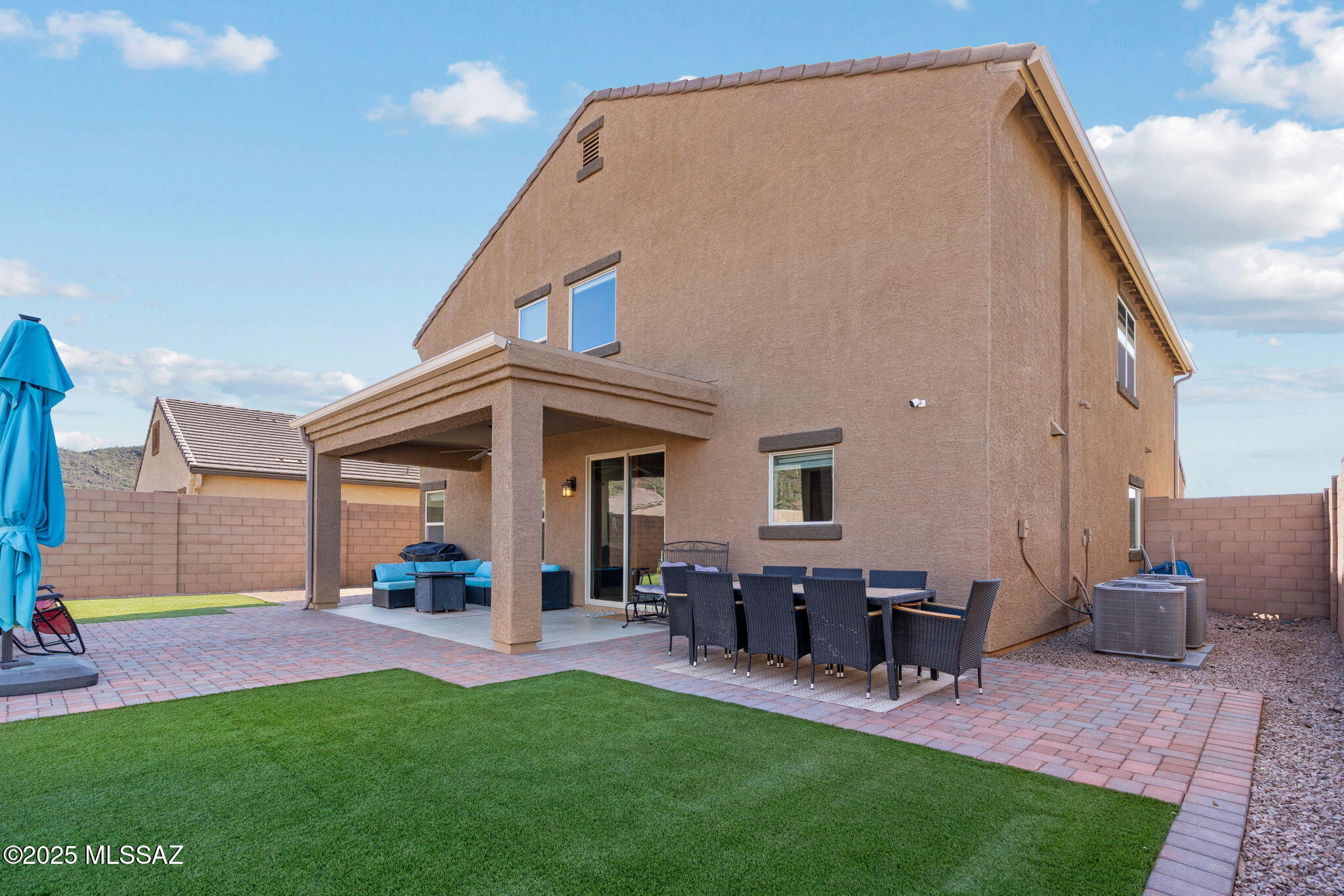 10184 N Black Dalea Drive