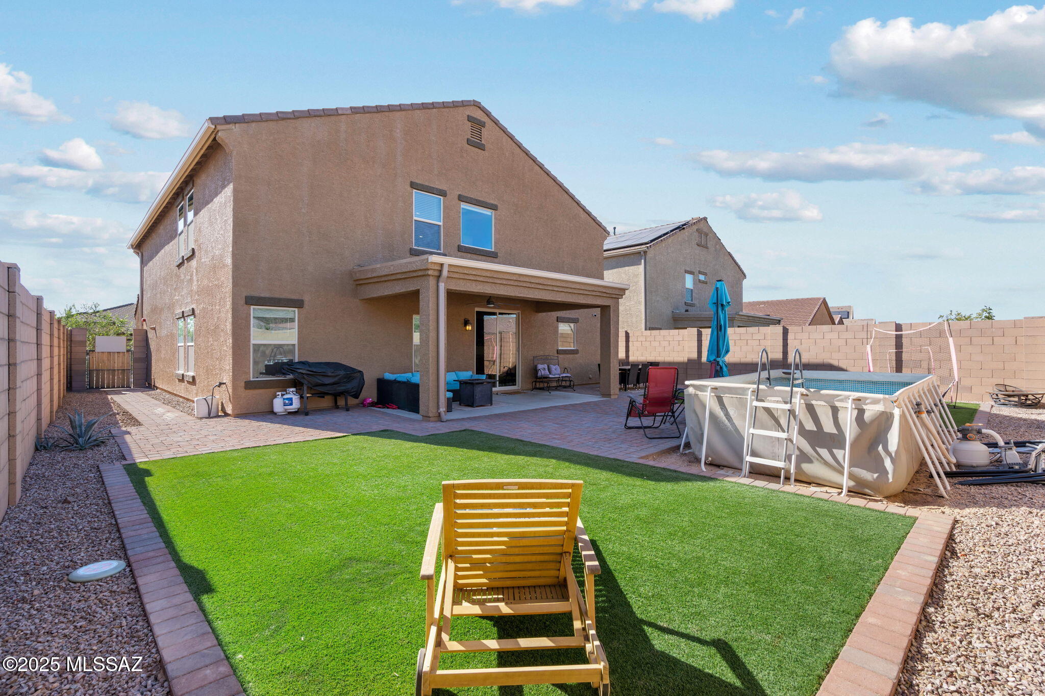 10184 N Black Dalea Drive