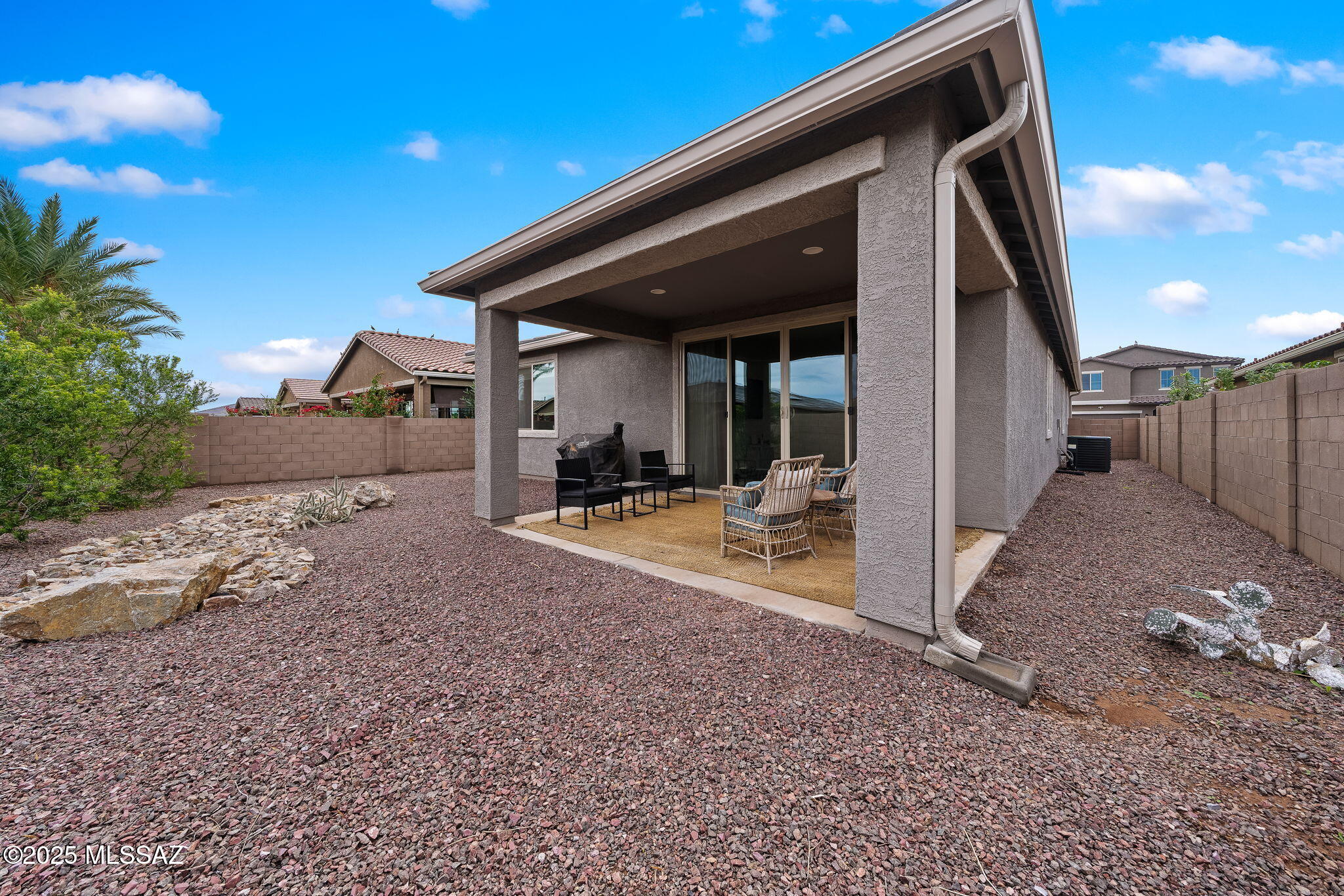 21476 E Treasure Road