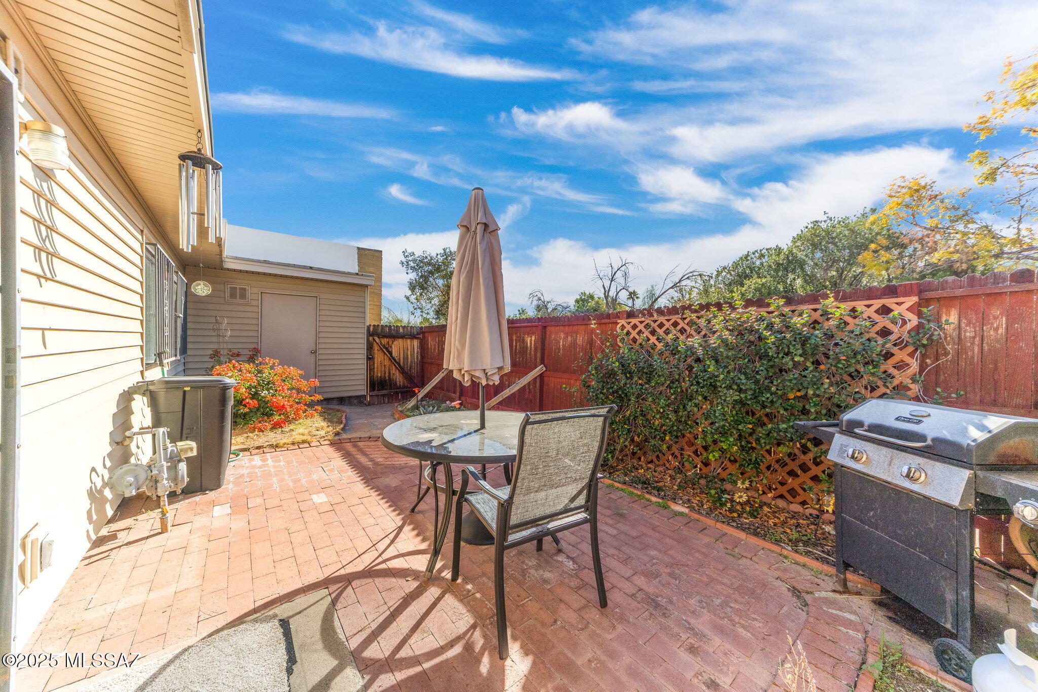 2825 W Jennie Lane