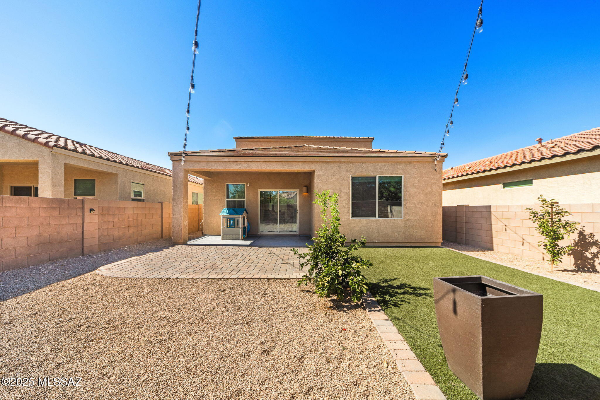 7485 S Via Rancho La Costa