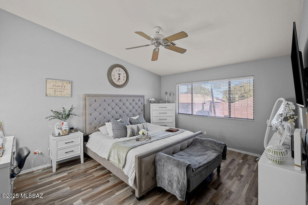 2661 W Windstar Place