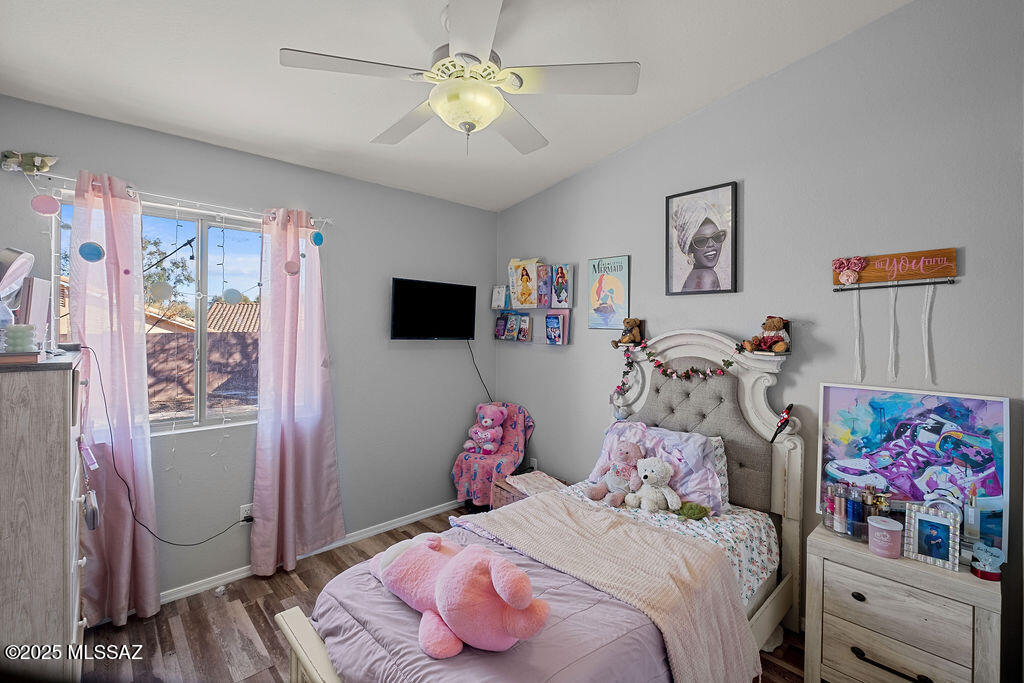 2661 W Windstar Place