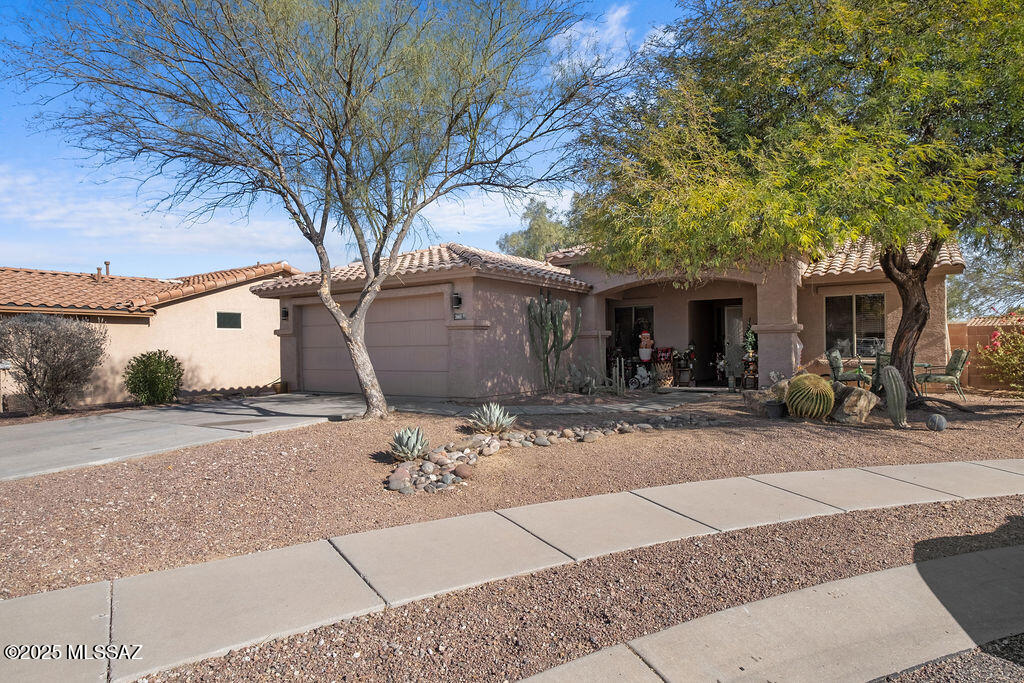 2661 W Windstar Place