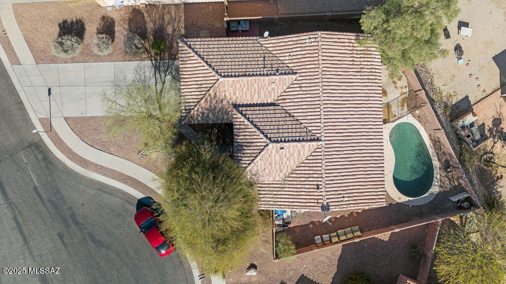 2661 W Windstar Place