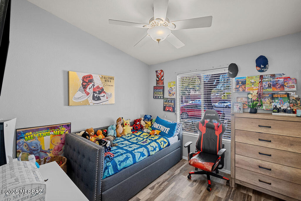 2661 W Windstar Place