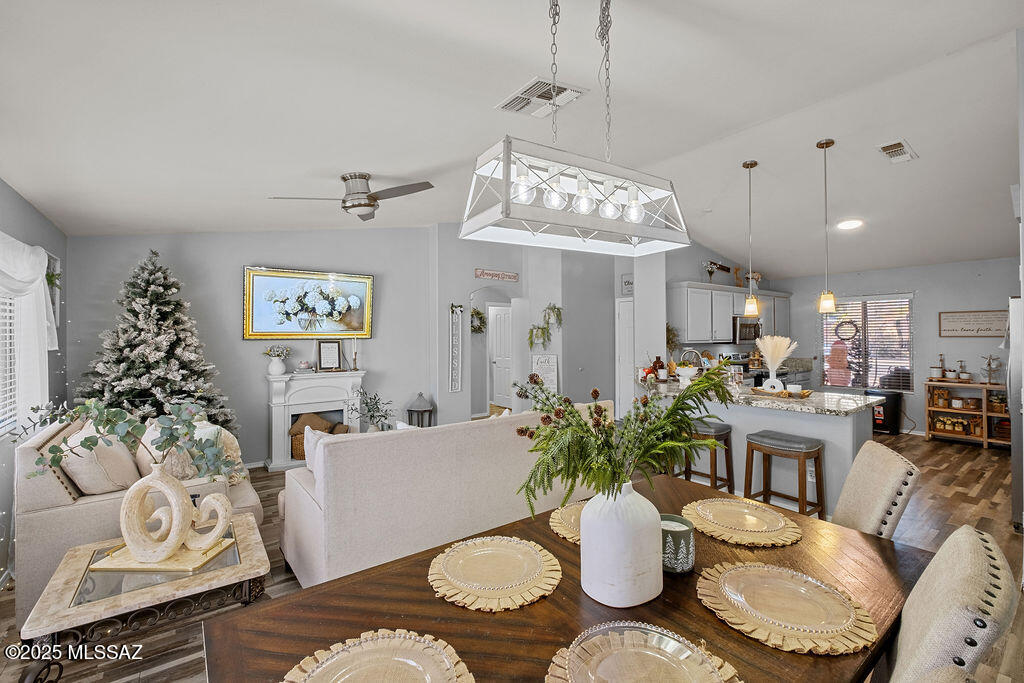 2661 W Windstar Place