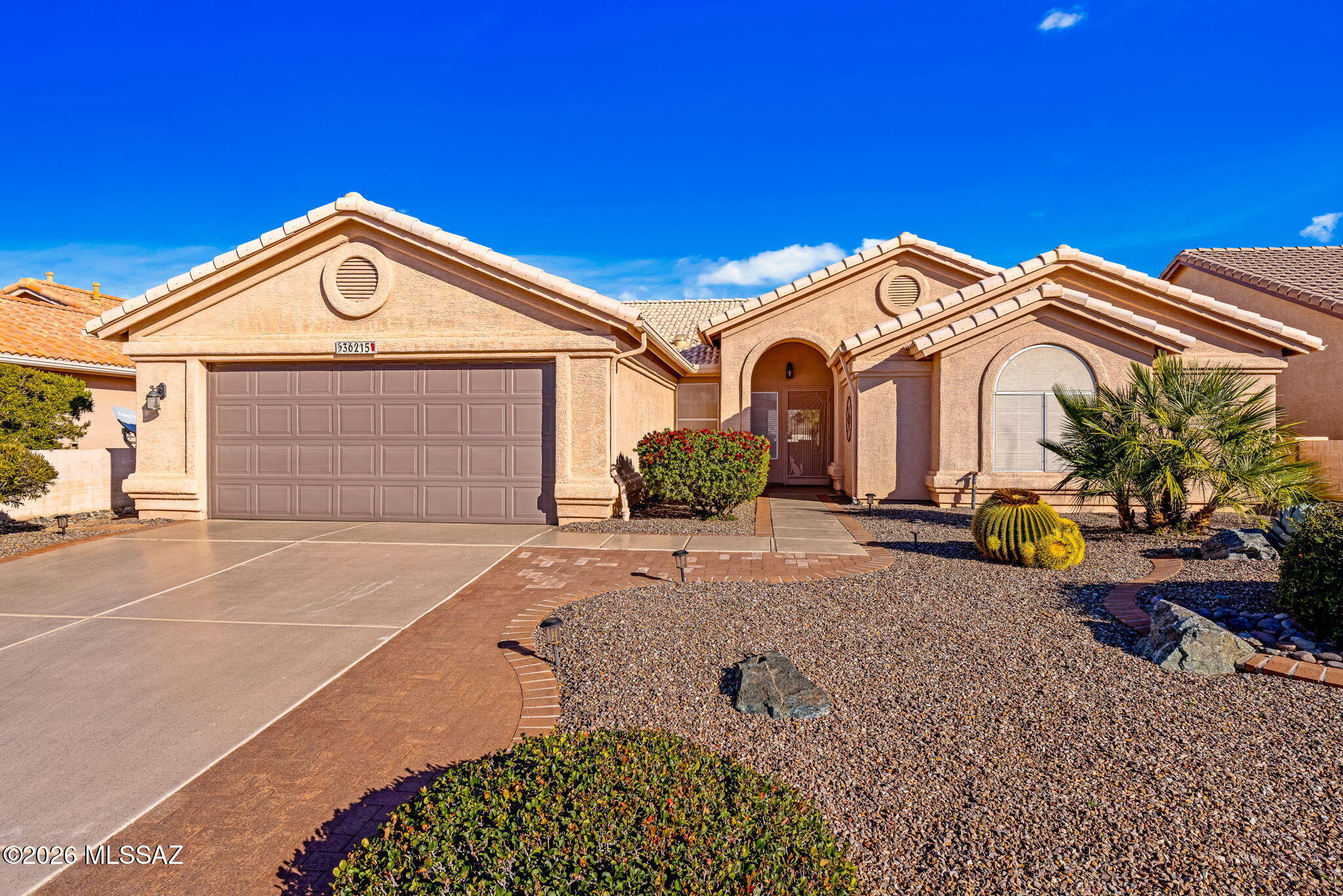 36215 S Golf Course Drive