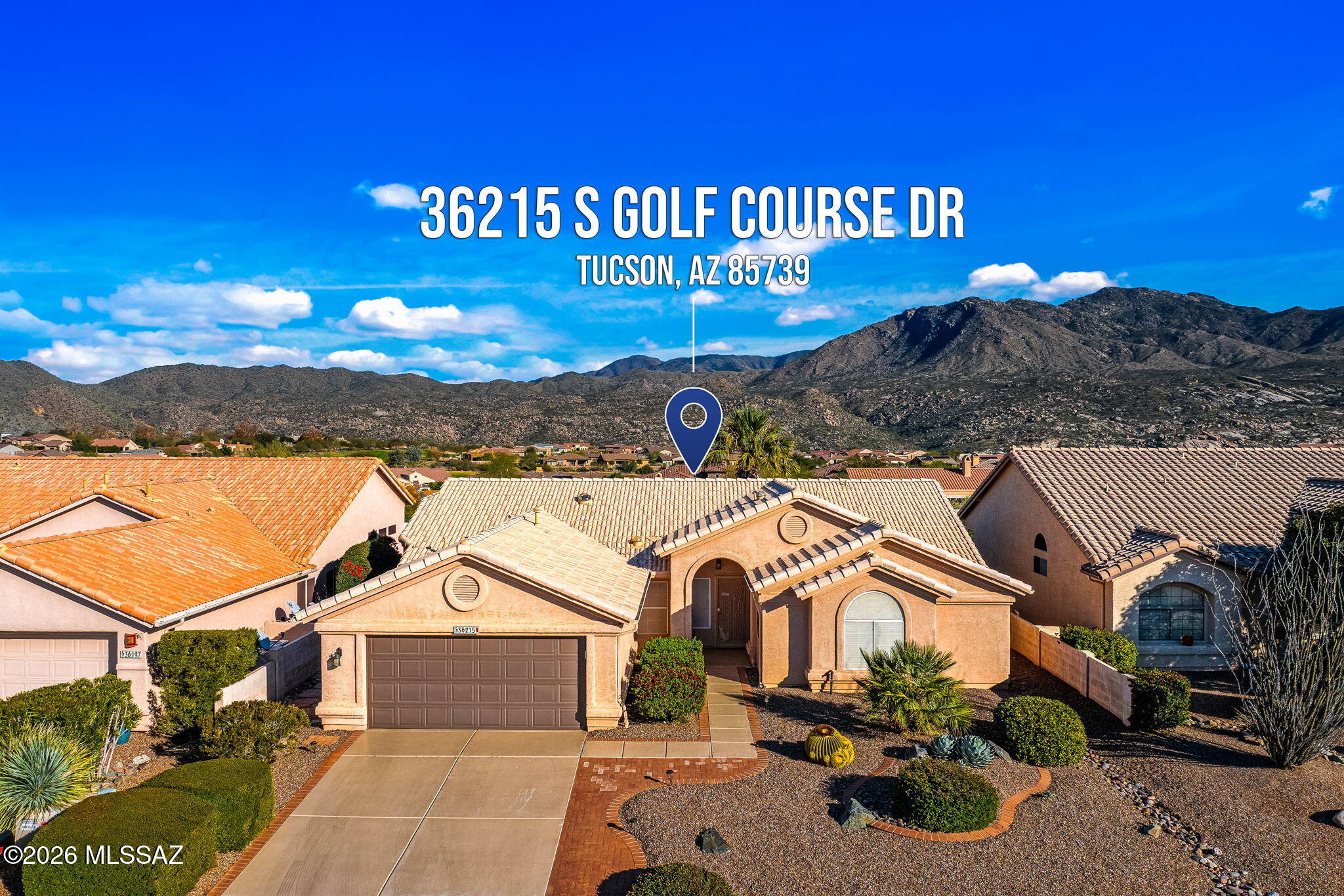 36215 S Golf Course Drive