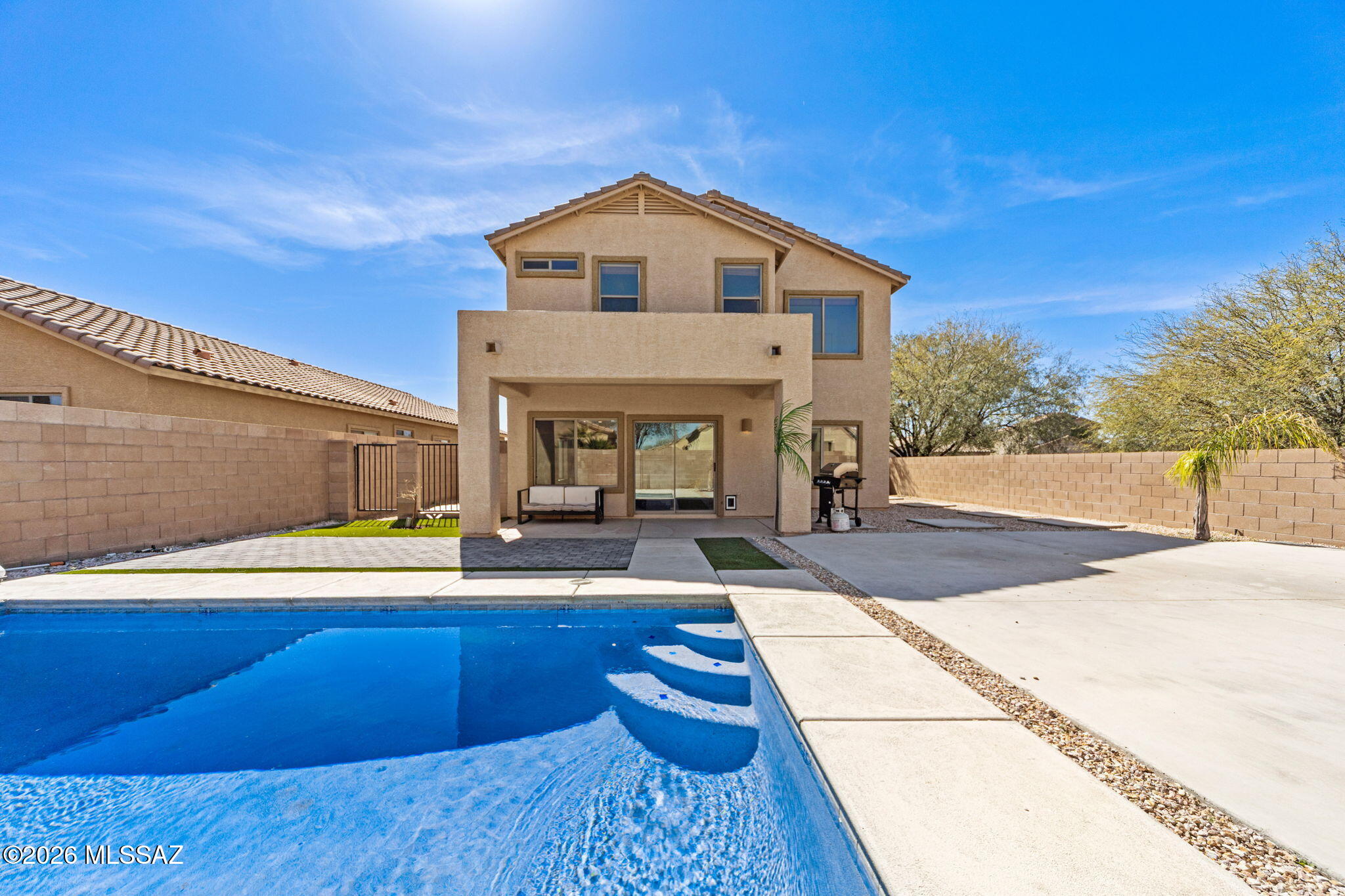 11132 W Coppertail Drive