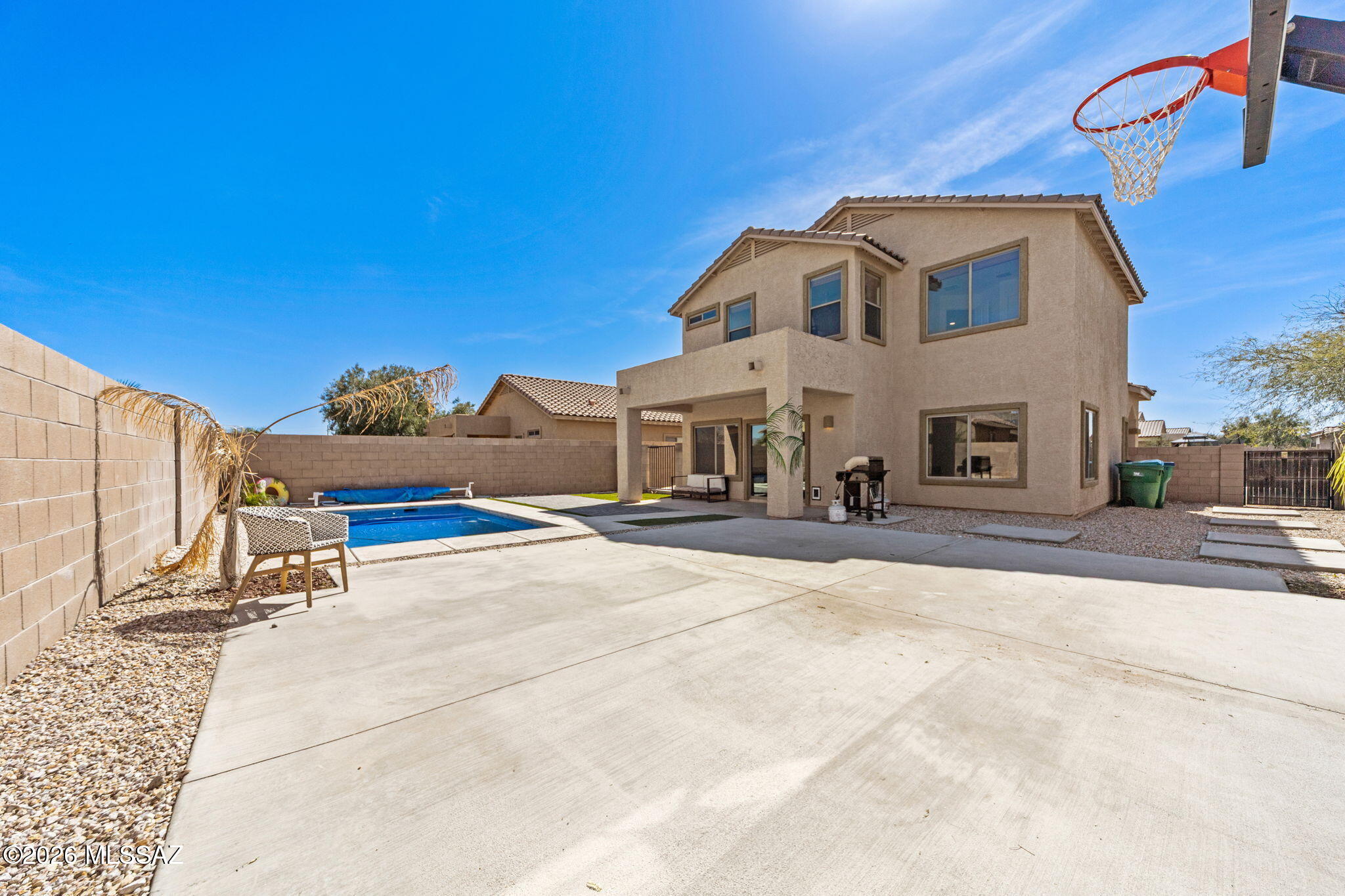 11132 W Coppertail Drive